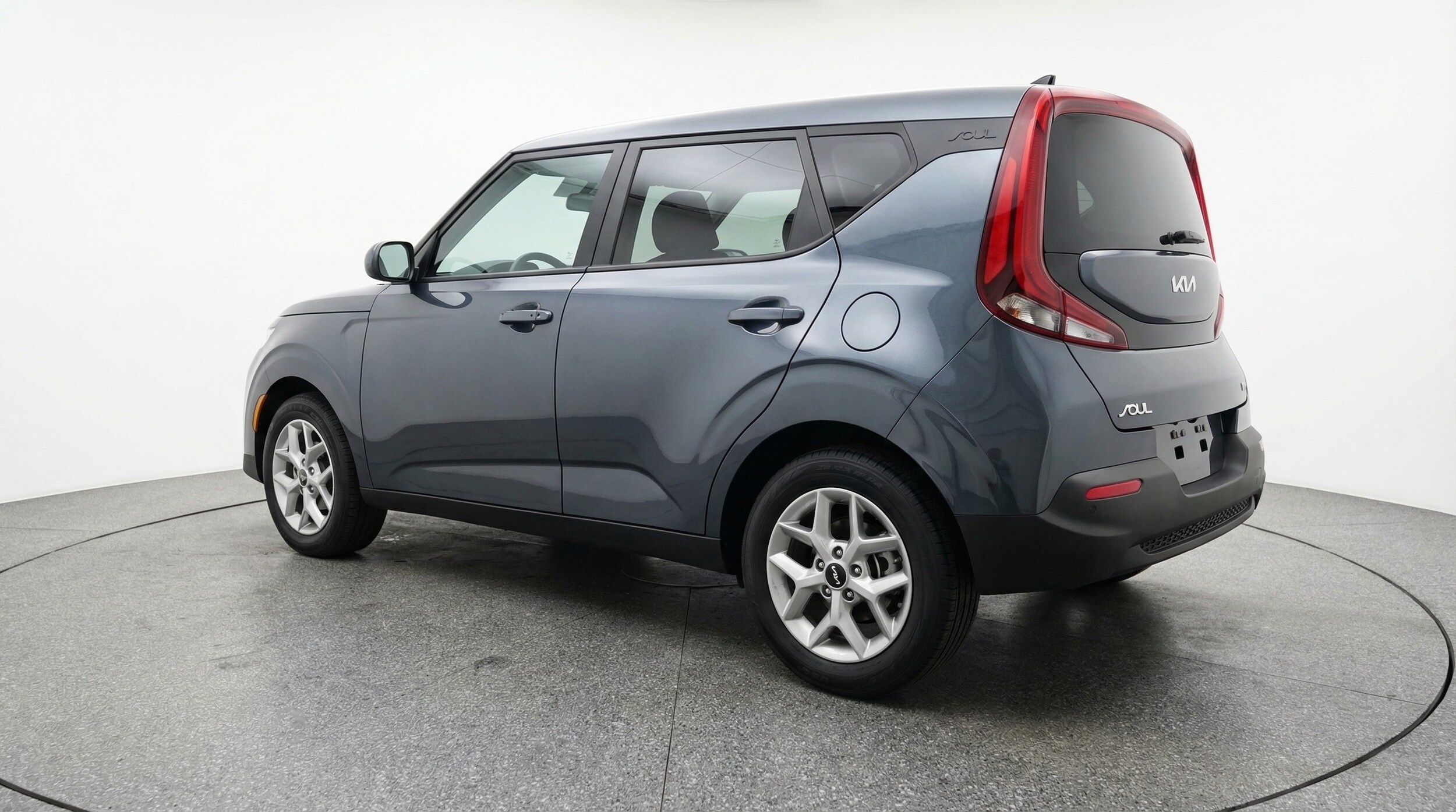 Thumbnail: 2025 Kia Soul - 5