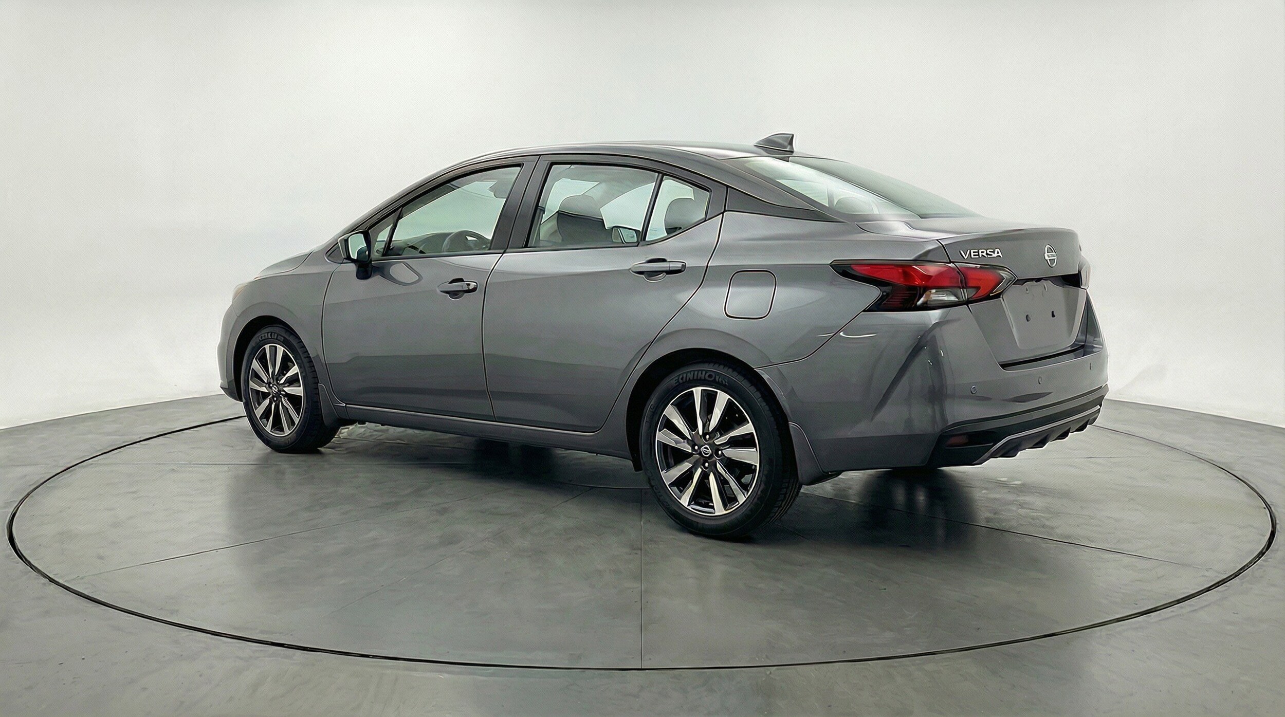 Thumbnail: 2025 Nissan Versa - 6