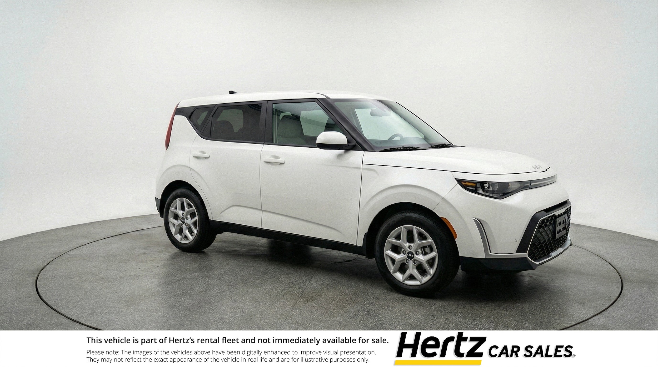 Thumbnail: 2025 Kia Soul - 1