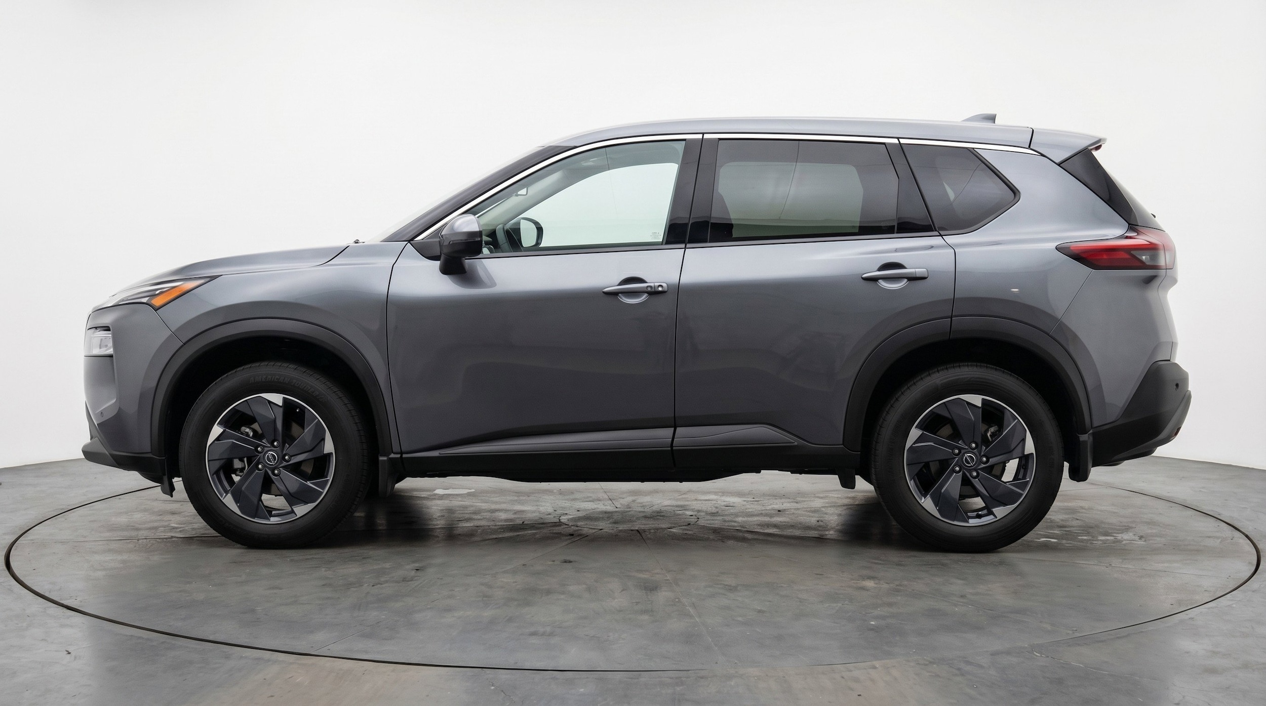 Thumbnail: 2025 Nissan Rogue - 5