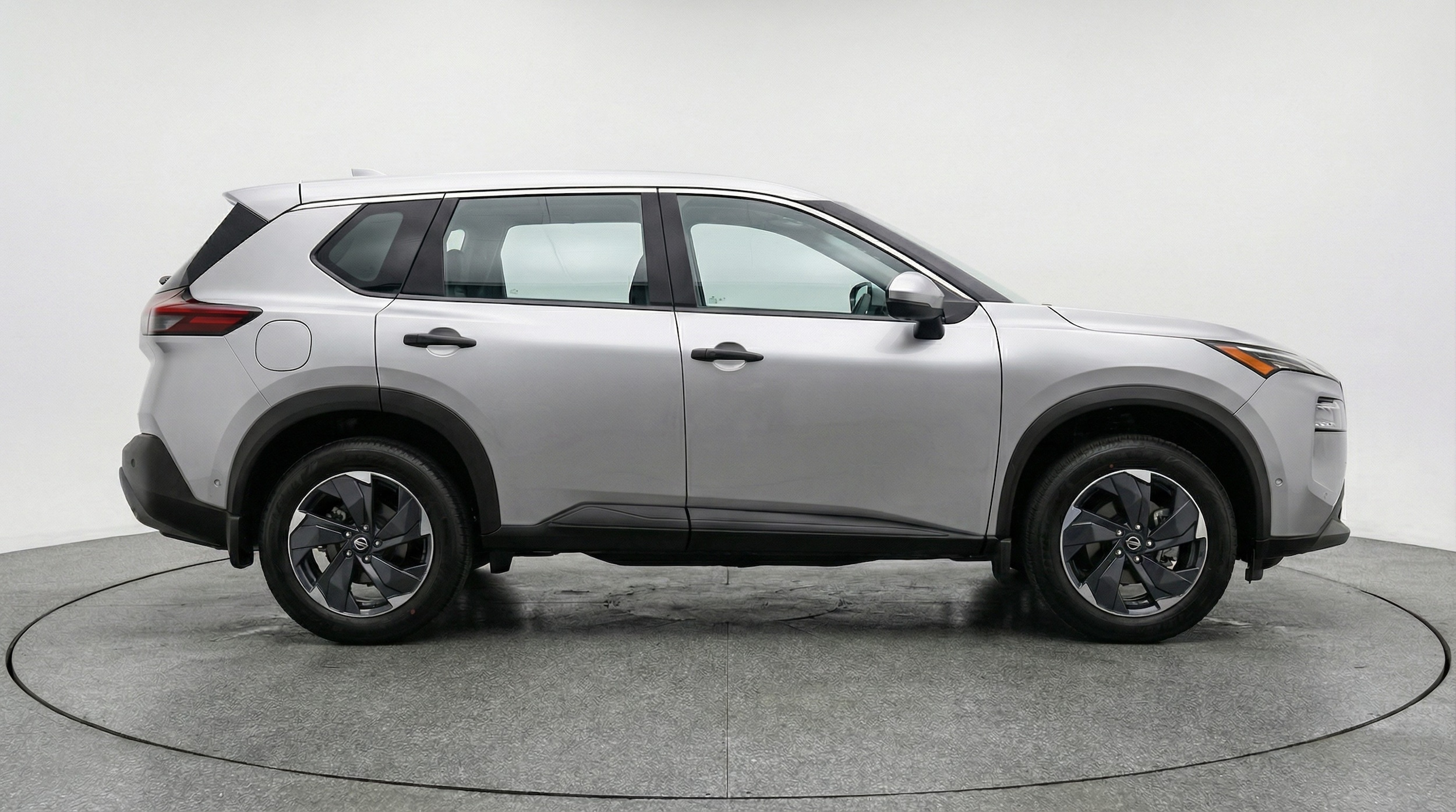 Thumbnail: 2025 Nissan Rogue - 8