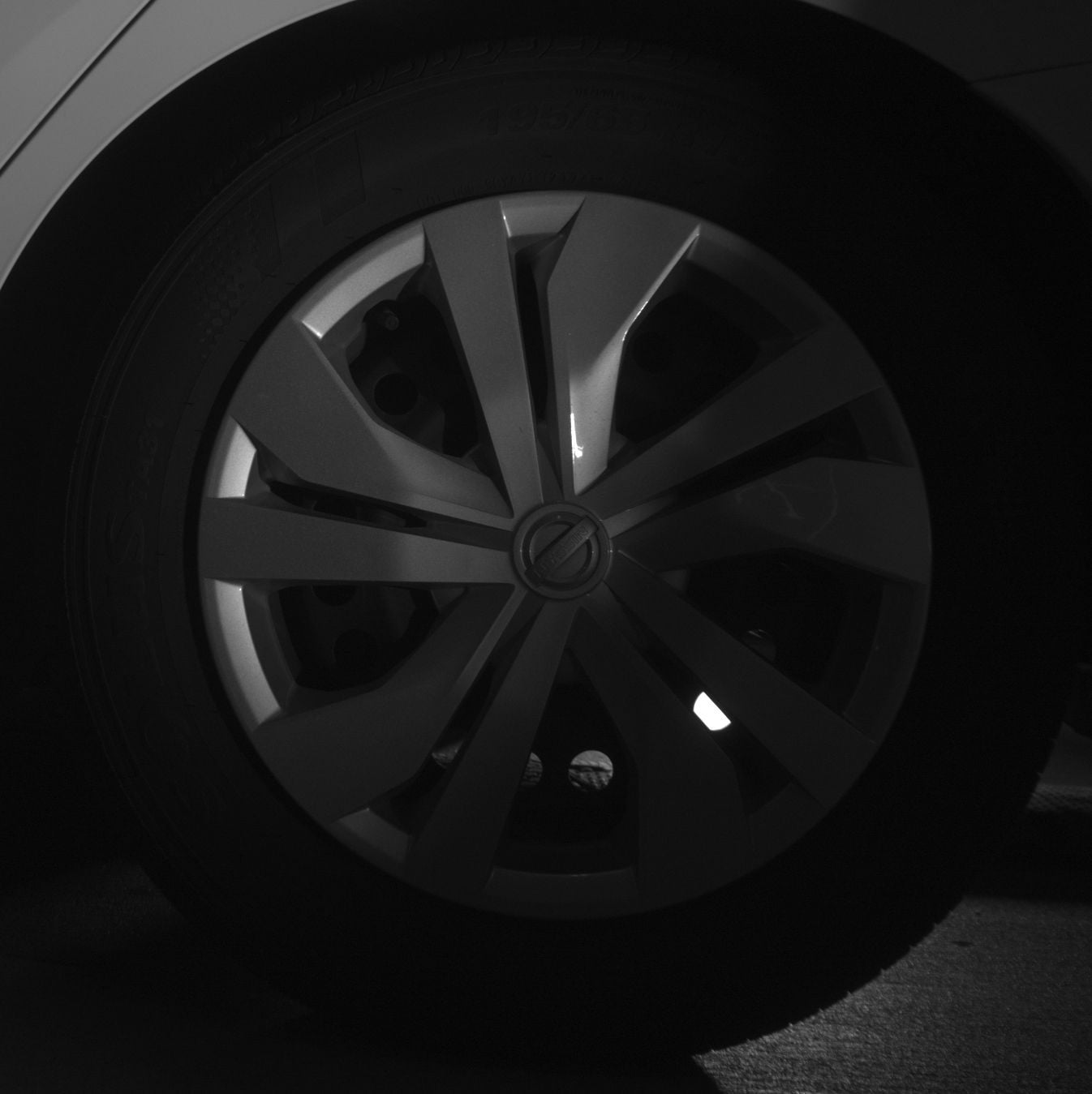 Thumbnail: 2024 Nissan Versa - 11