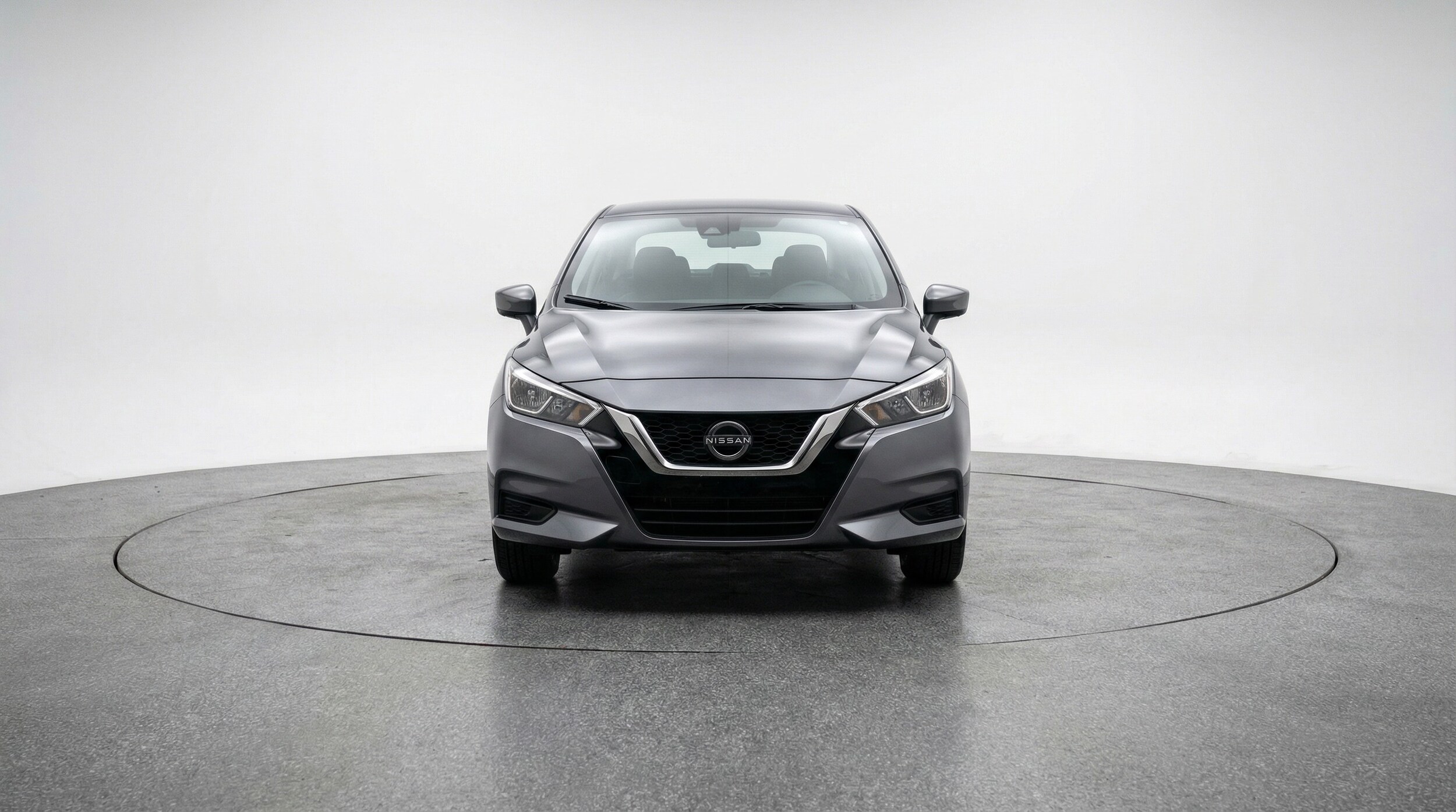 Thumbnail: 2025 Nissan Versa - 2