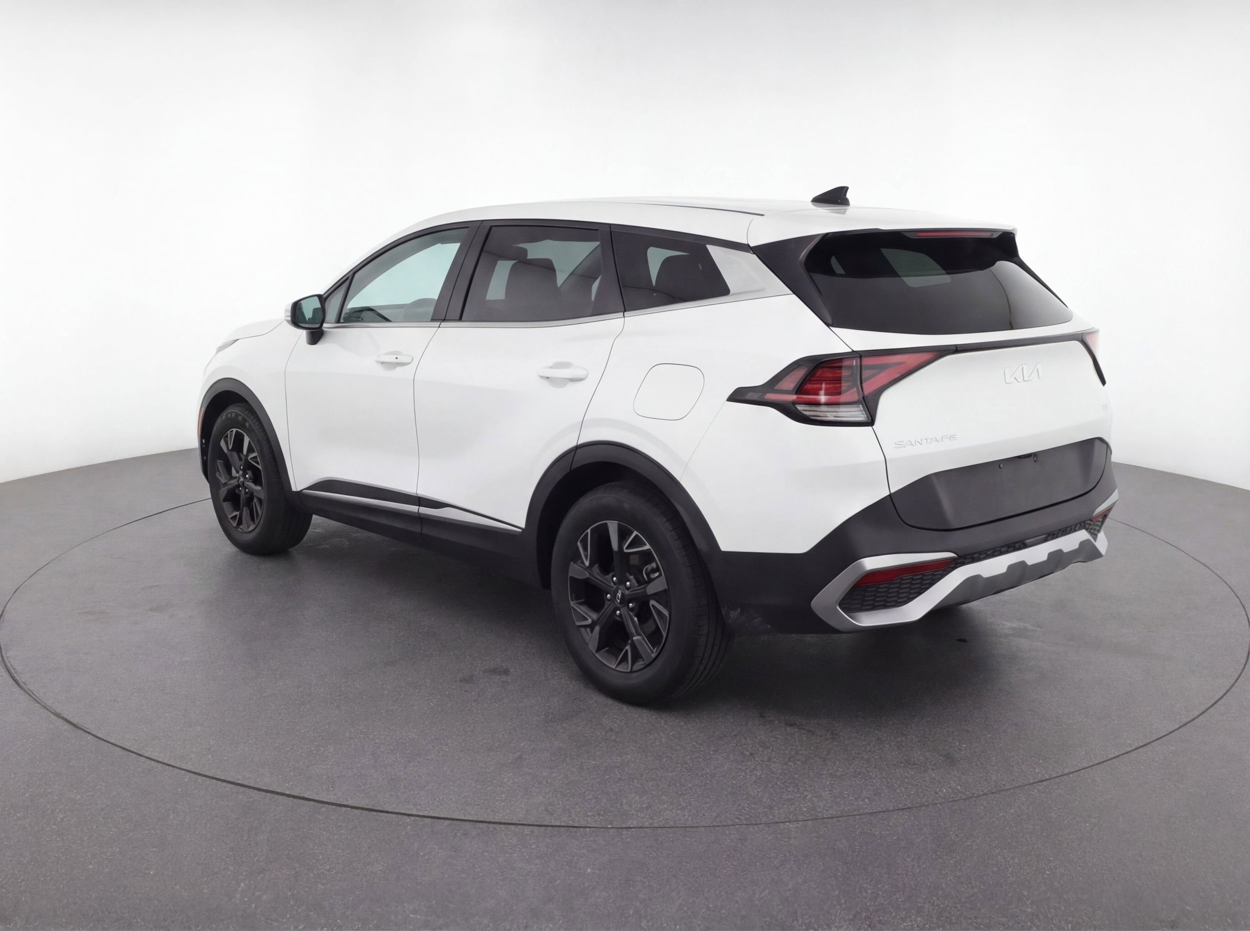 Thumbnail: 2025 Kia Sportage - 6