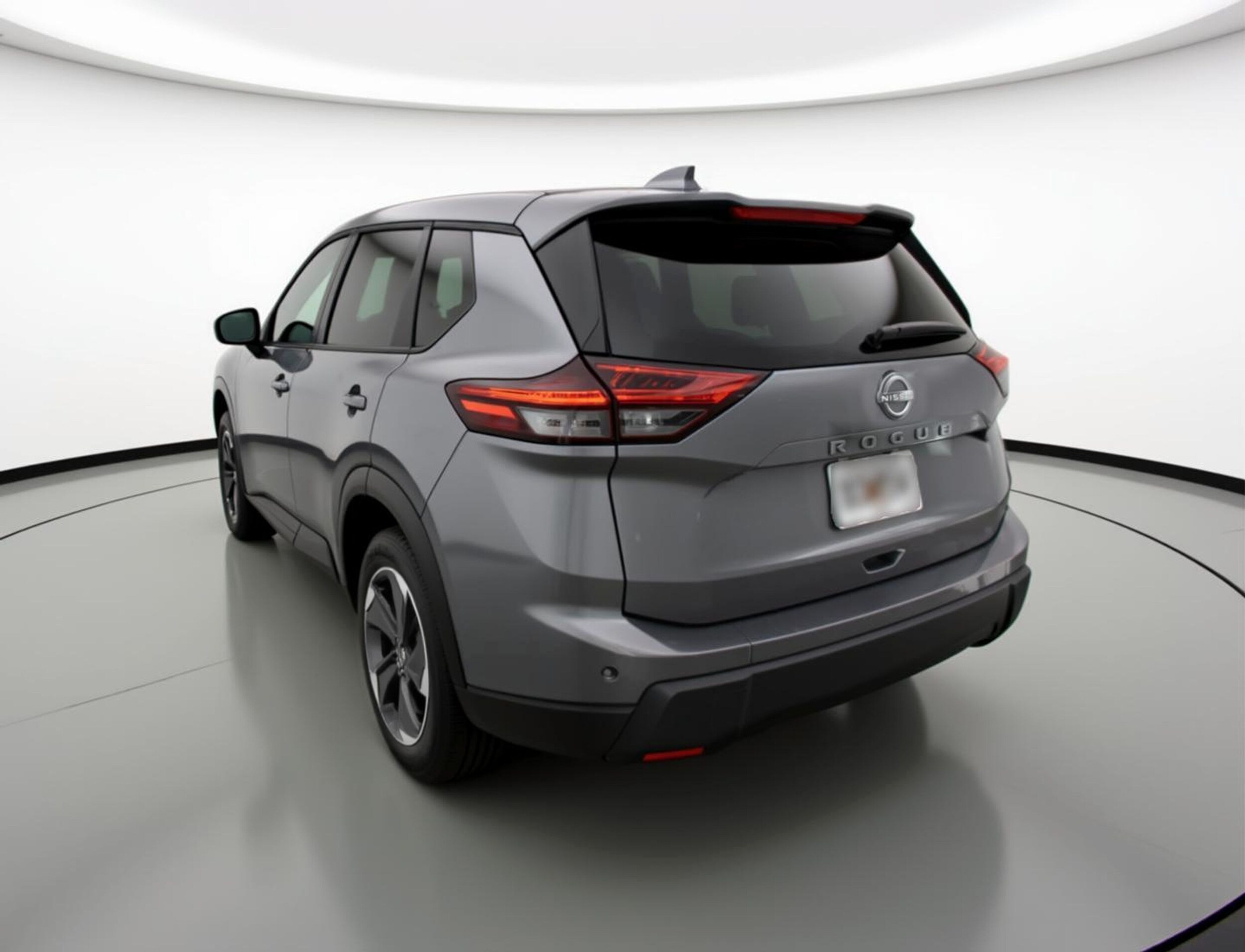 Thumbnail: 2025 Nissan Rogue - 5