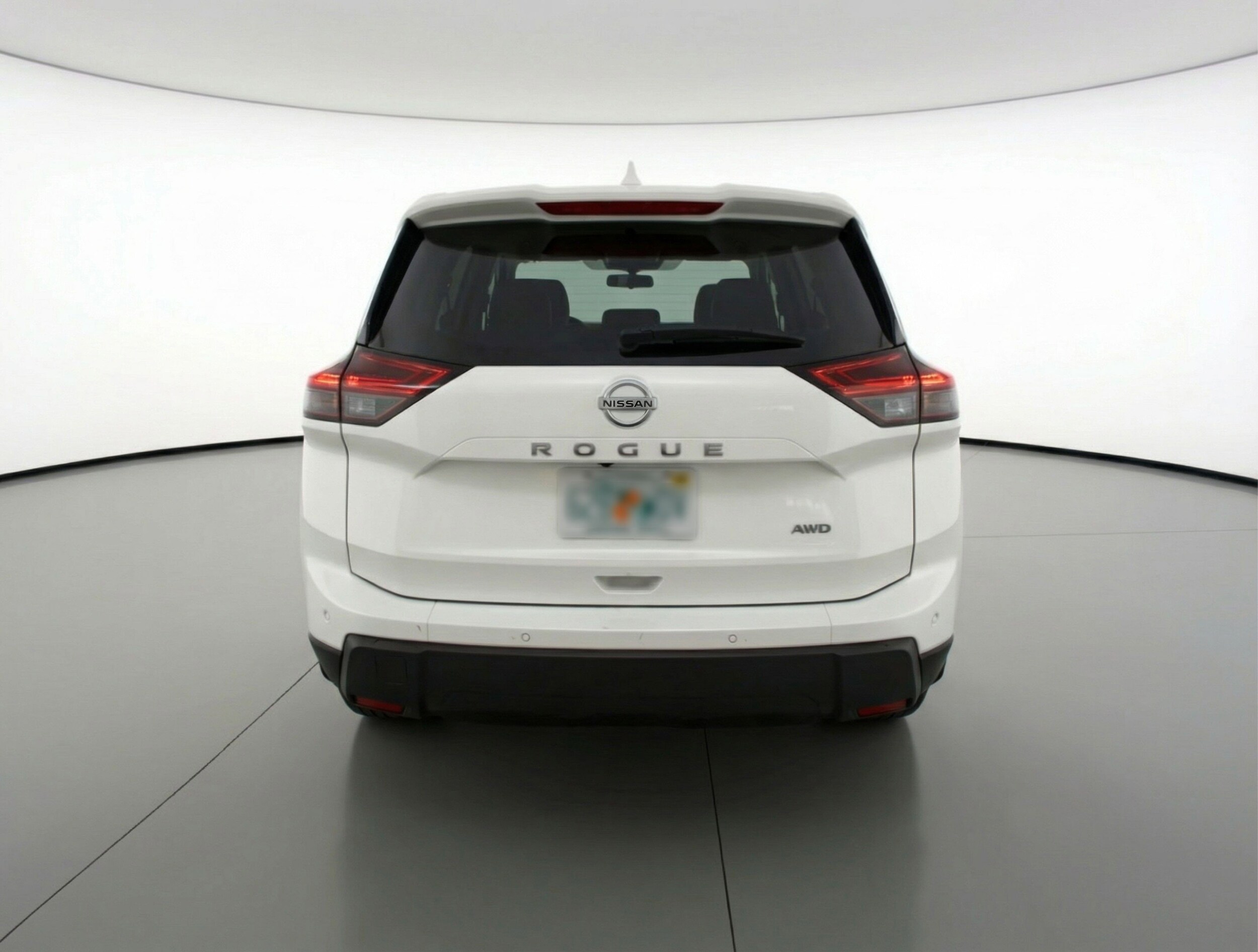 Thumbnail: 2025 Nissan Rogue - 7