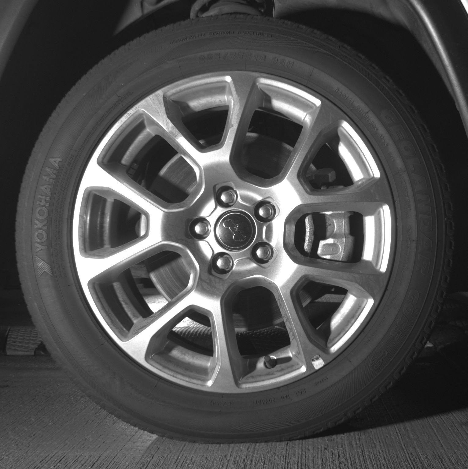 Thumbnail: 2025 Jeep Compass - 13