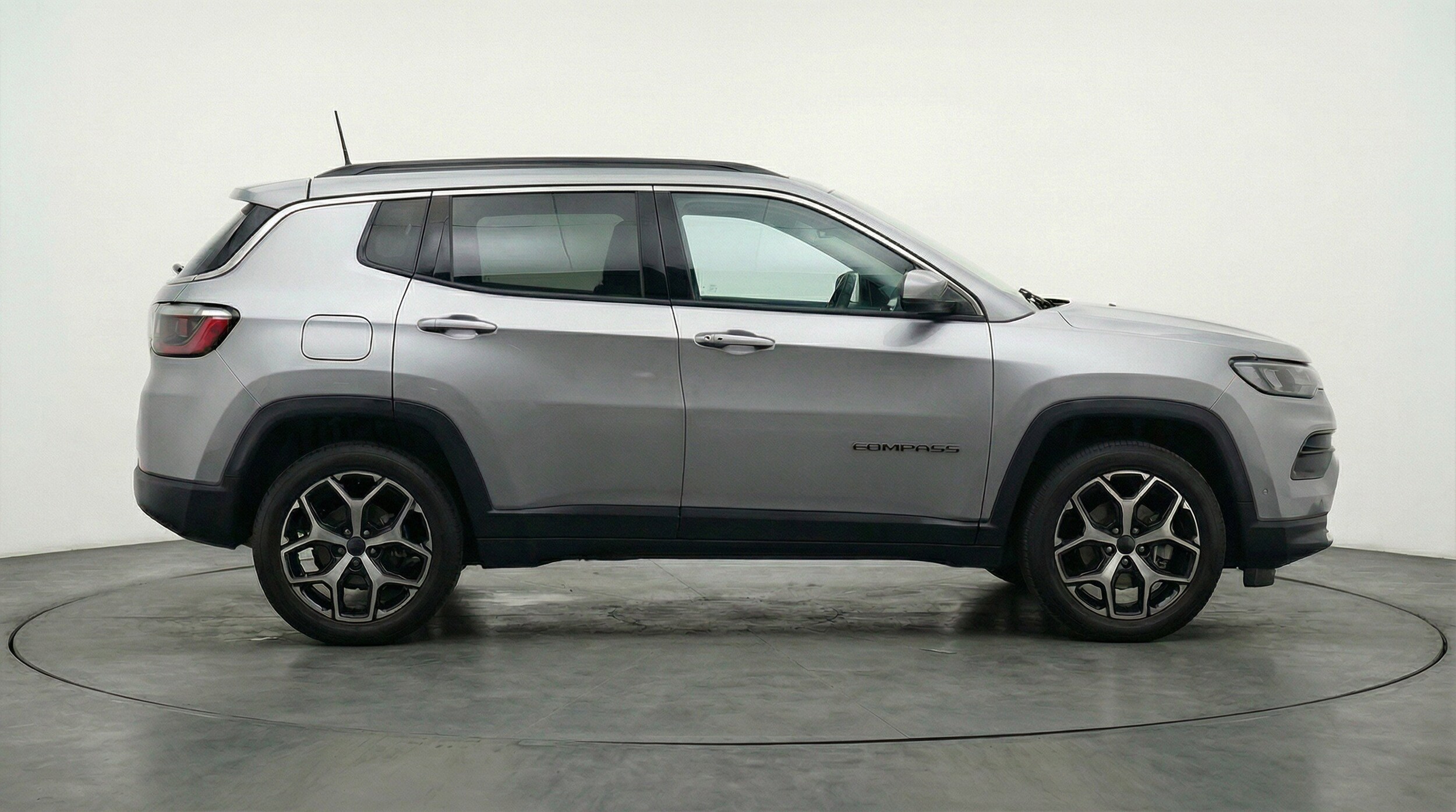Thumbnail: 2025 Jeep Compass - 11
