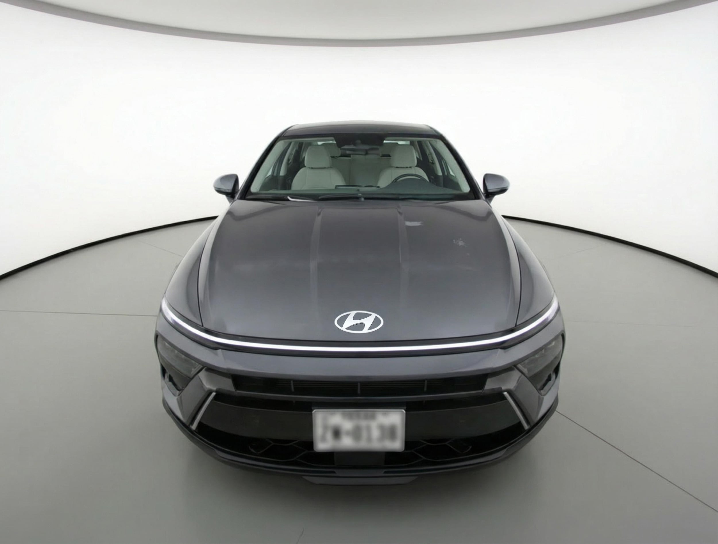 Thumbnail: 2025 Hyundai Sonata - 2