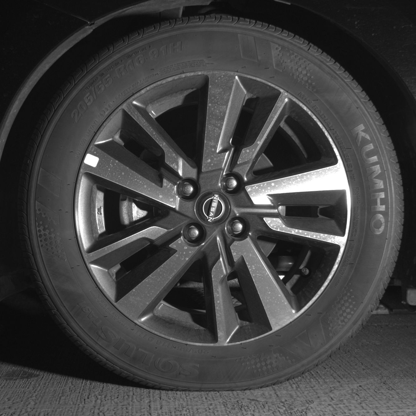 Thumbnail: 2025 Nissan Versa - 9