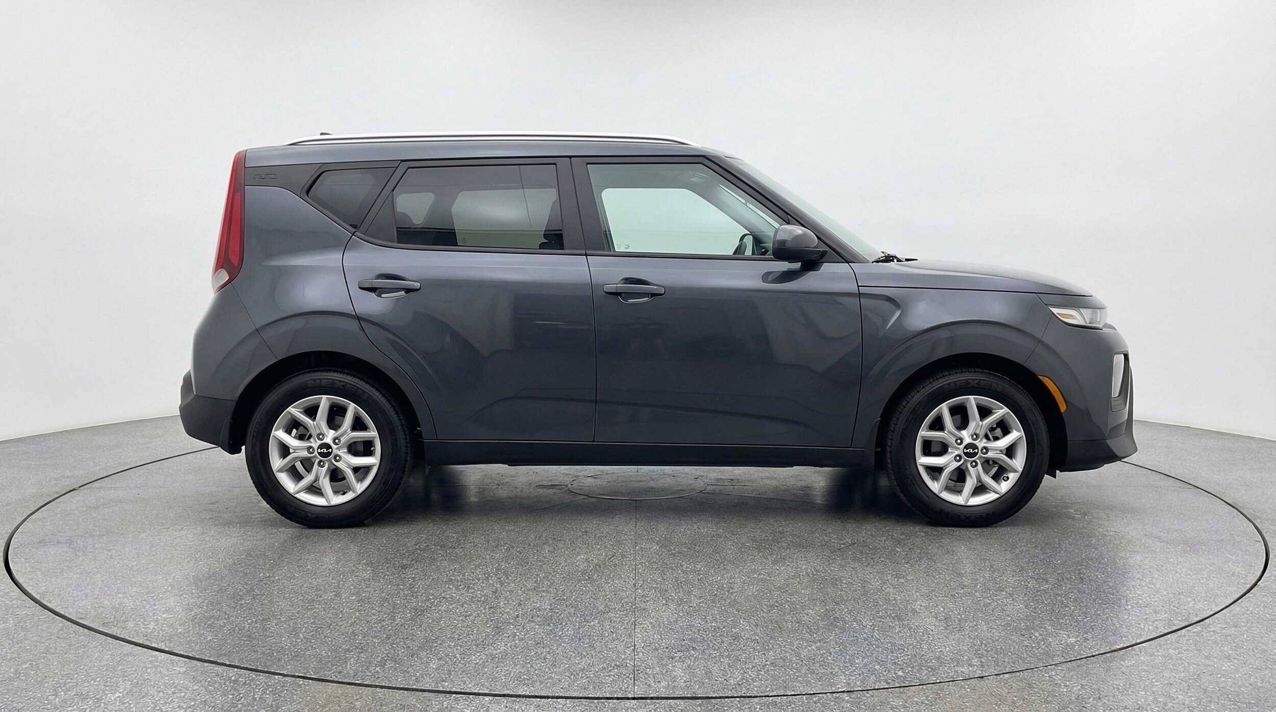 Thumbnail: 2025 Kia Soul - 11