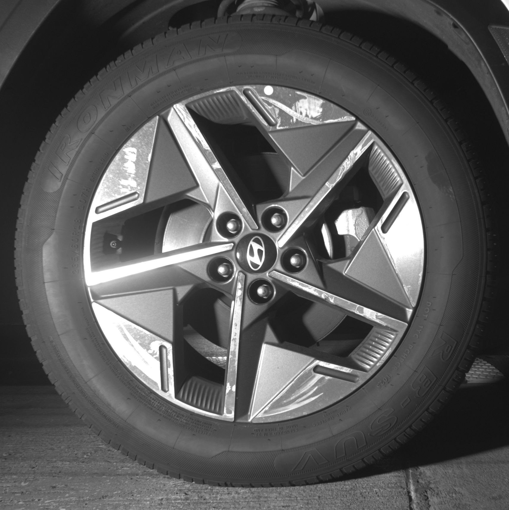 Thumbnail: 2025 Hyundai Tucson - 13