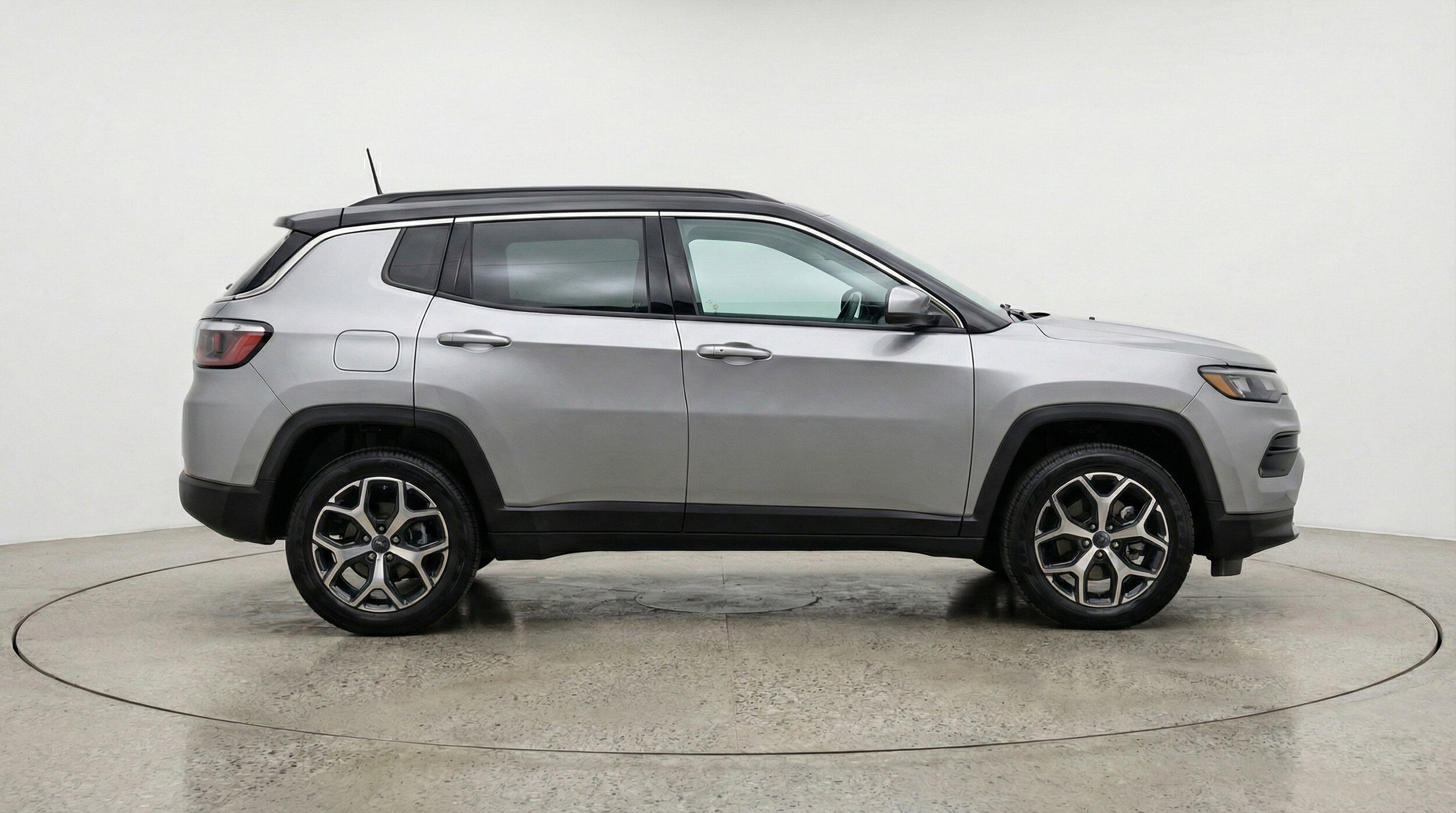 Thumbnail: 2025 Jeep Compass - 11