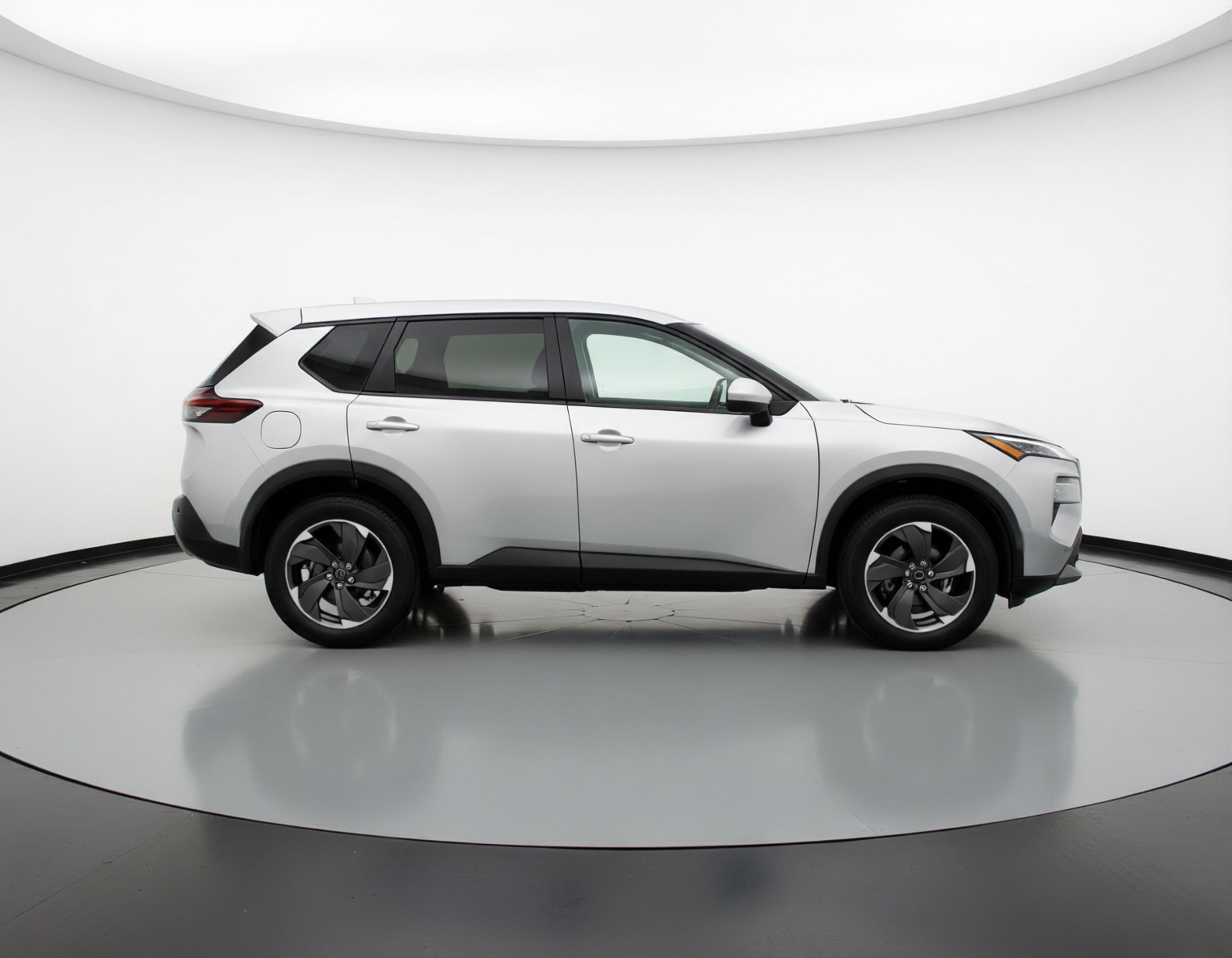 Thumbnail: 2025 Nissan Rogue - 8