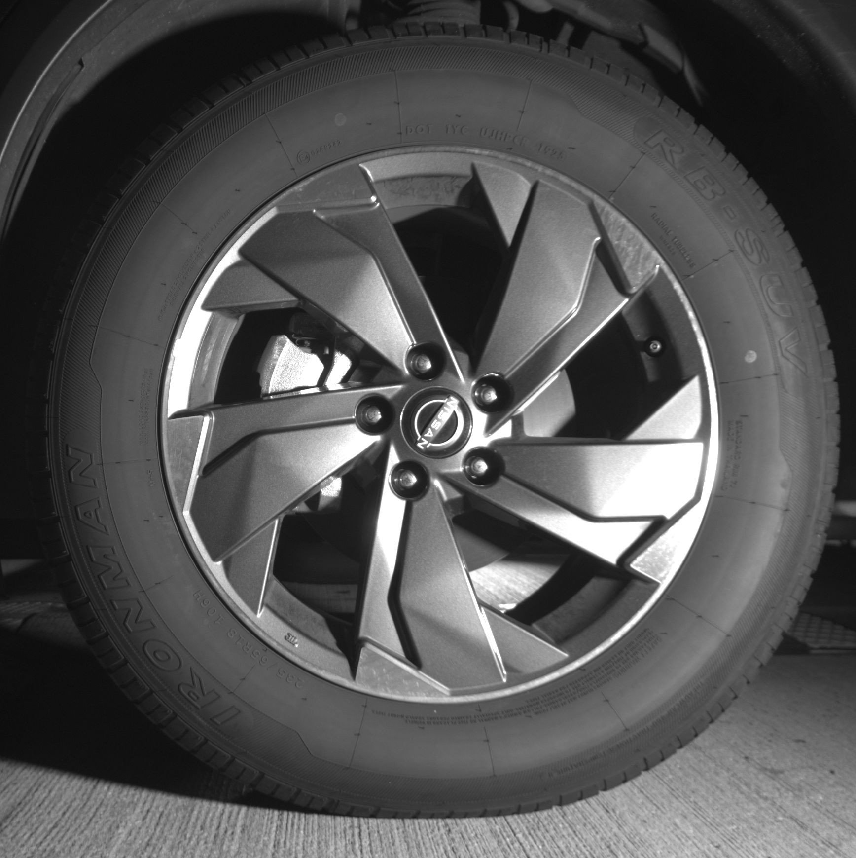 Thumbnail: 2025 Nissan Rogue - 12