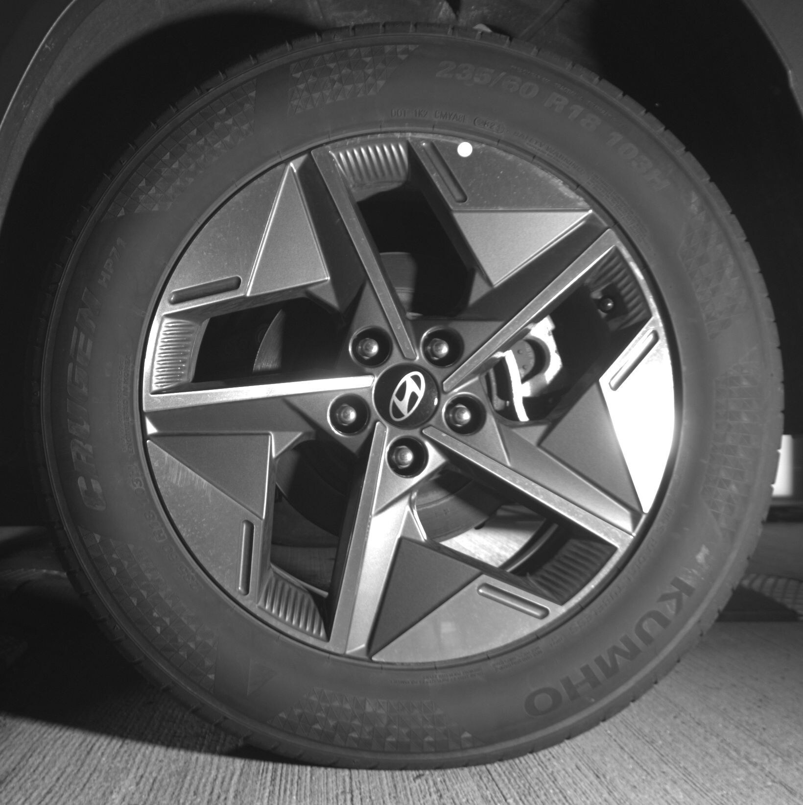 Thumbnail: 2025 Hyundai Tucson - 11