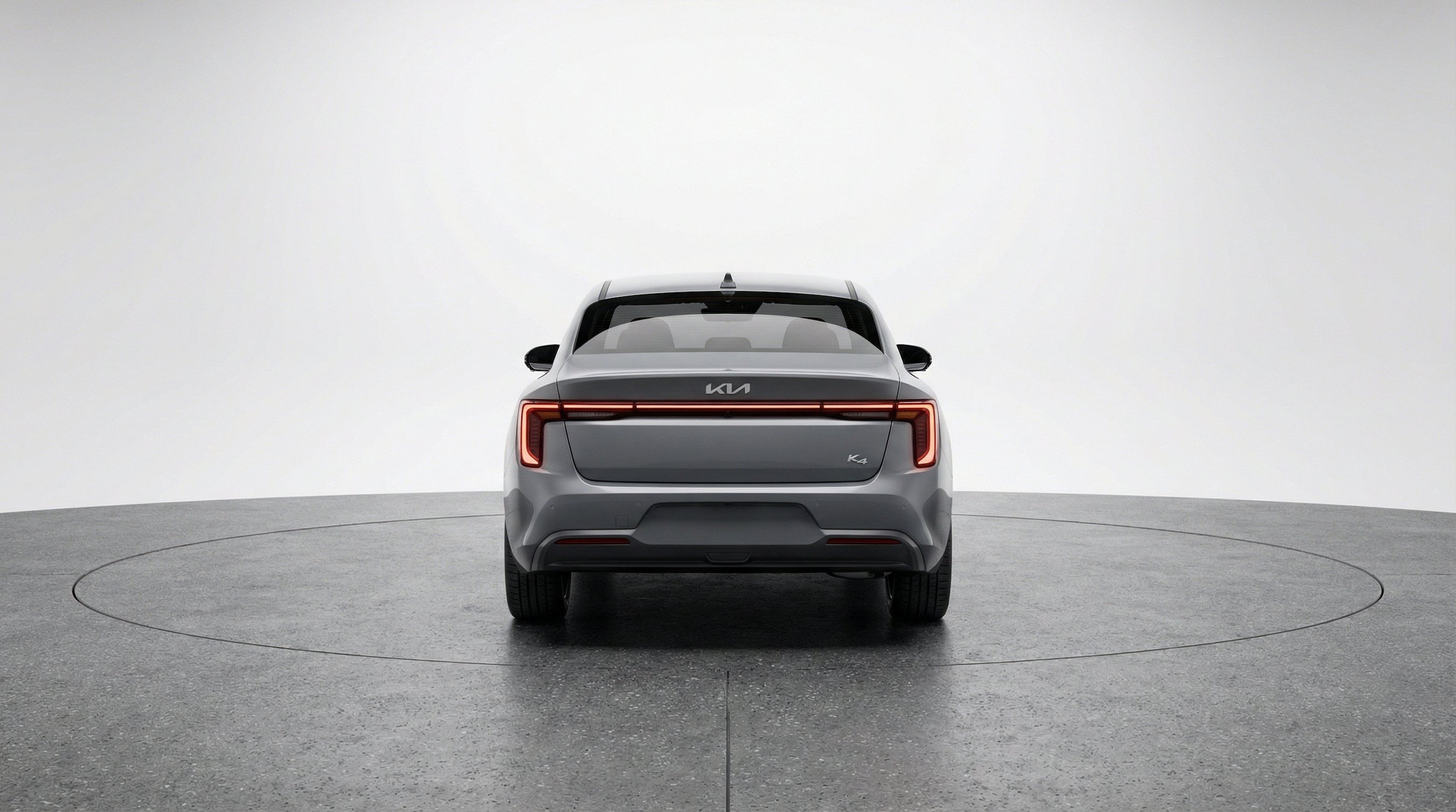 Thumbnail: 2025 Kia K4 - 7