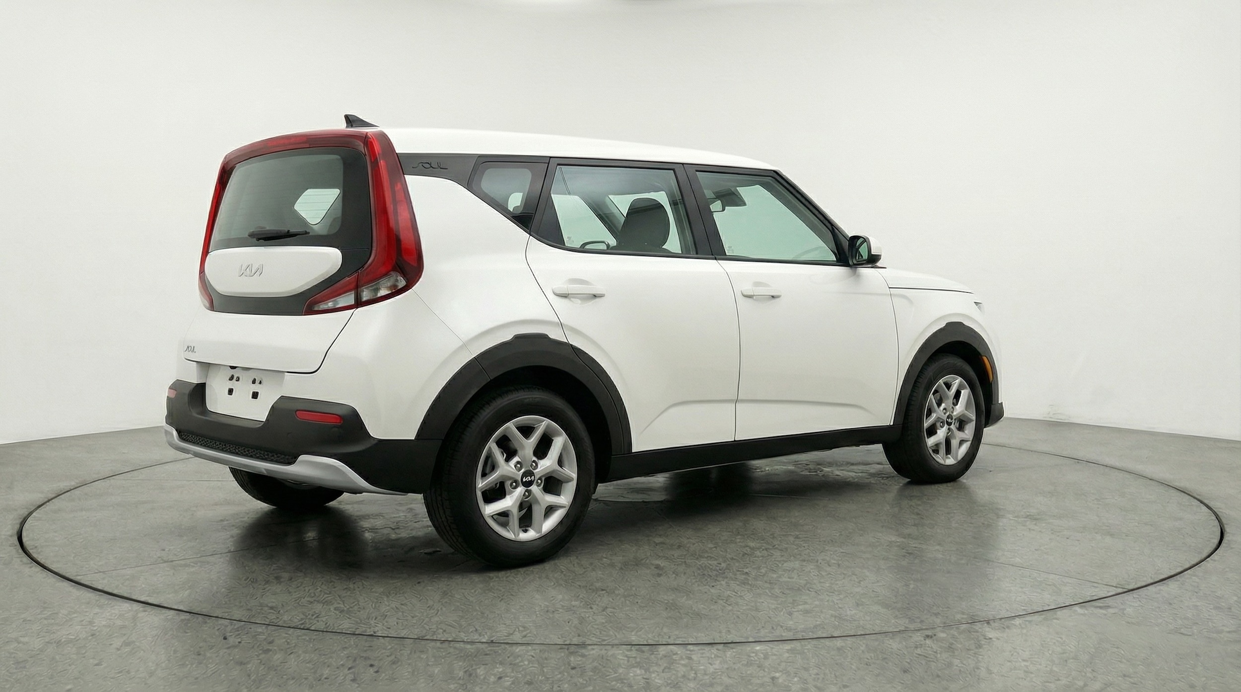 Thumbnail: 2025 Kia Soul - 7