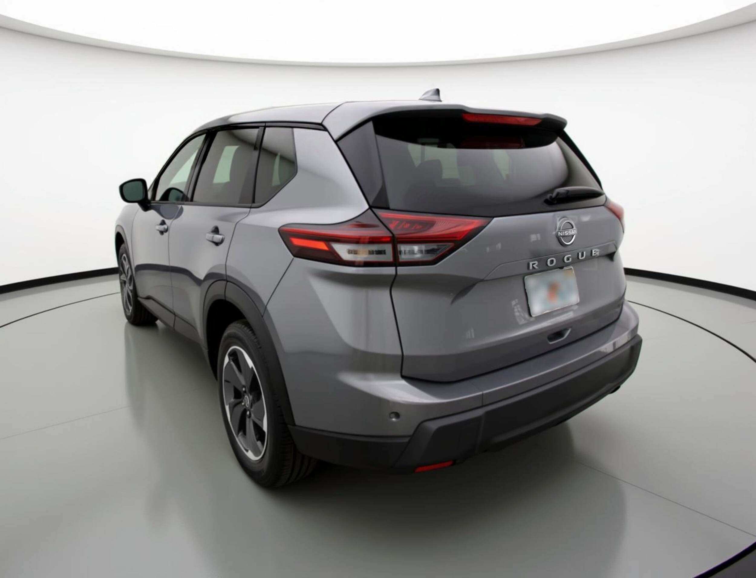 Thumbnail: 2025 Nissan Rogue - 6