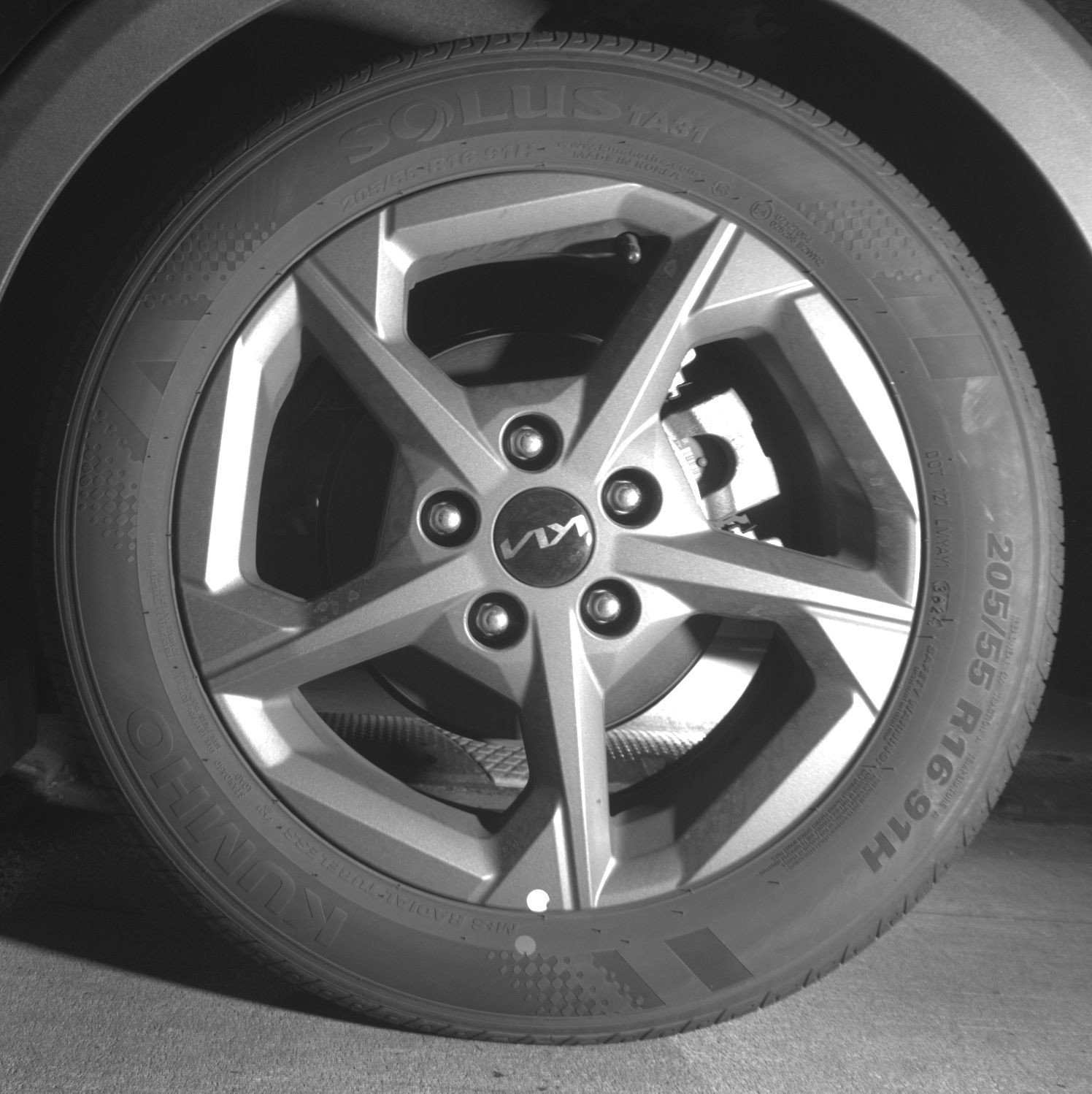 Thumbnail: 2025 Kia K4 - 14