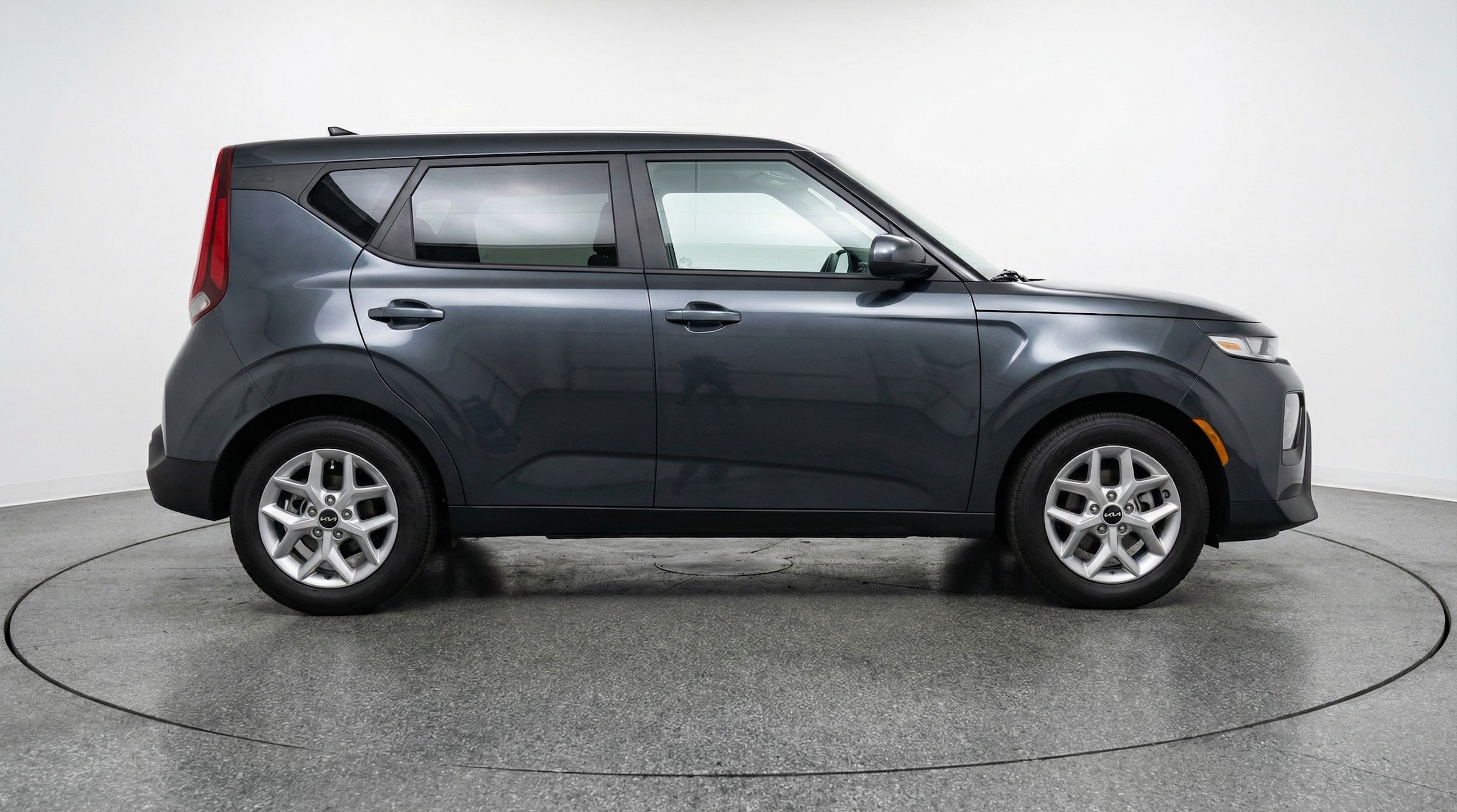 Thumbnail: 2025 Kia Soul - 8