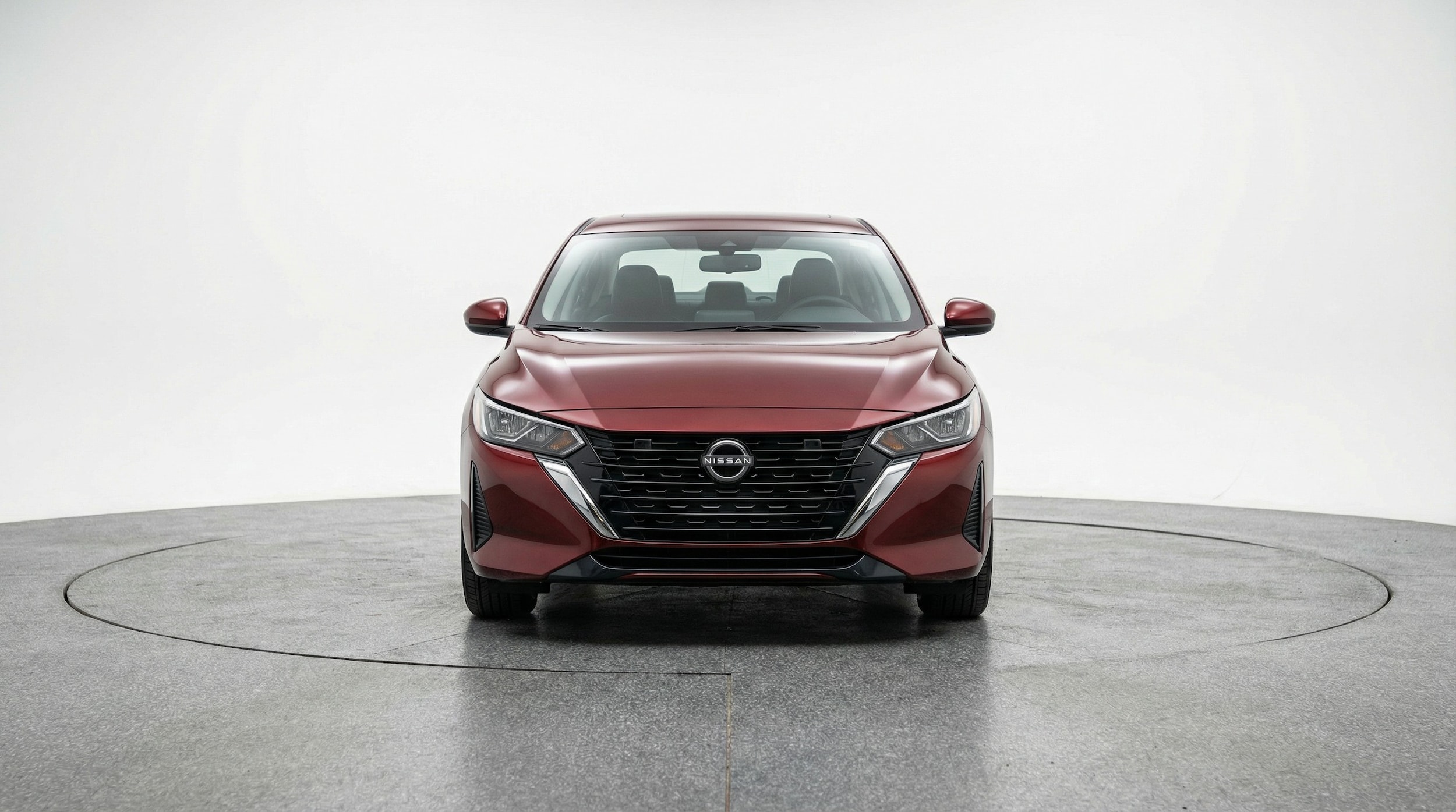 Thumbnail: 2025 Nissan Sentra - 2