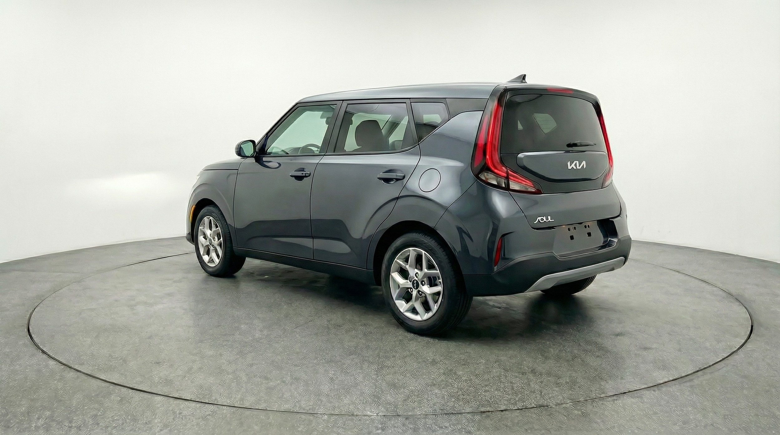 Thumbnail: 2025 Kia Soul - 5