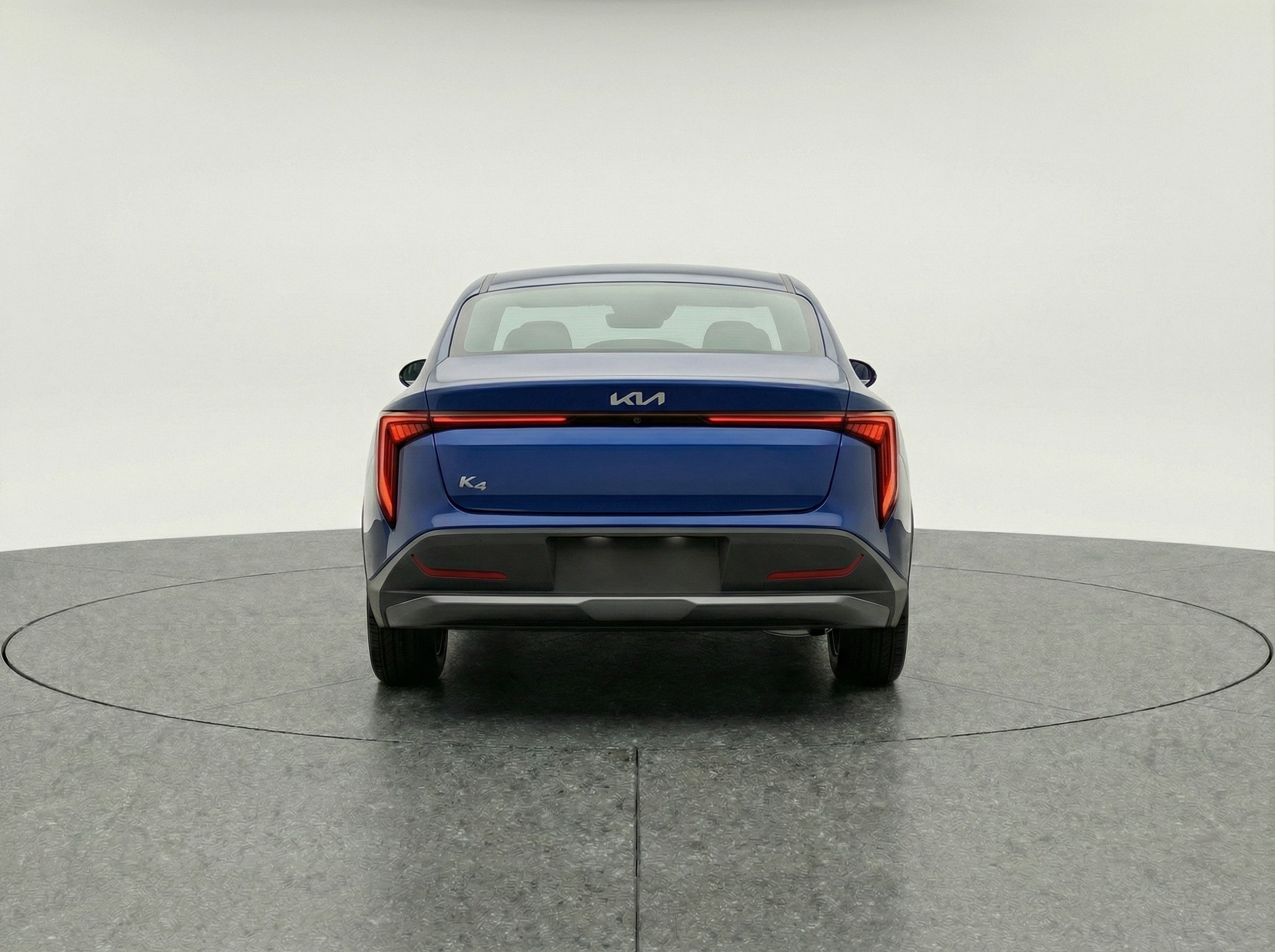 Thumbnail: 2025 Kia K4 - 6