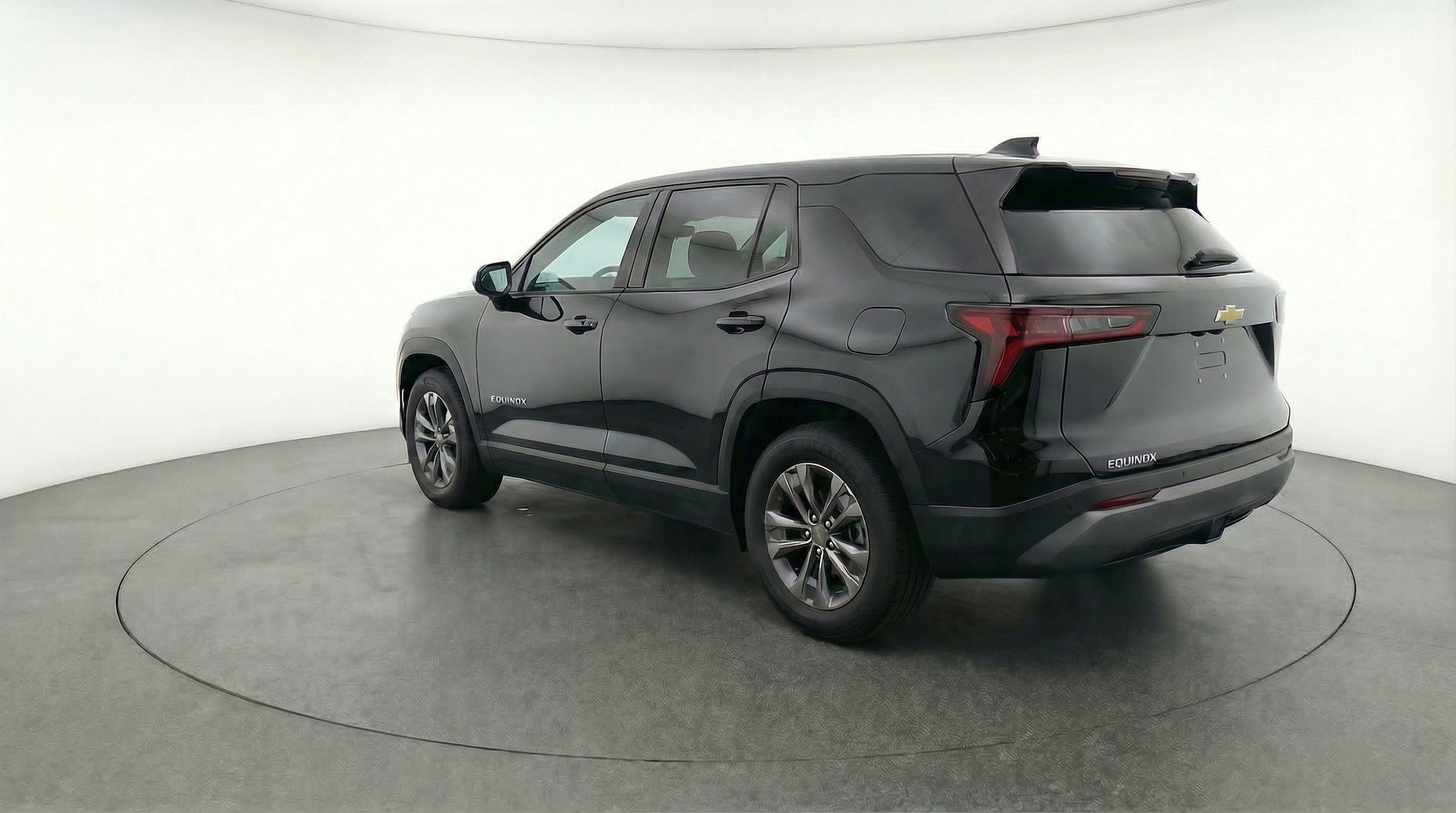Thumbnail: 2025 Chevrolet Equinox - 6