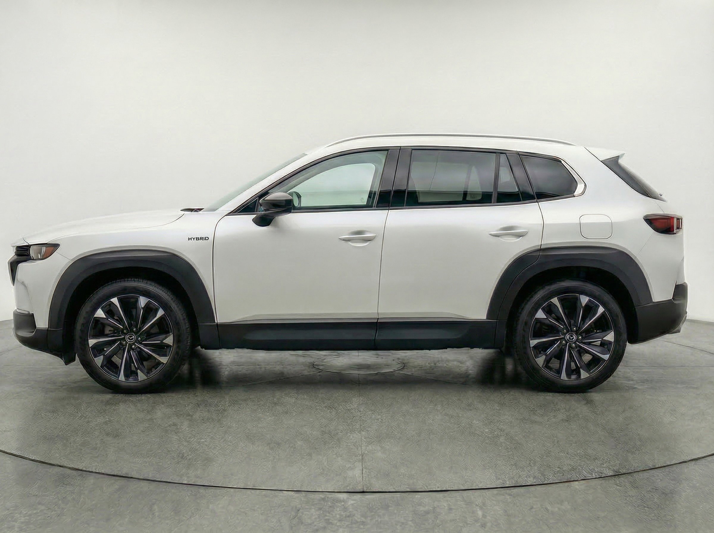 Thumbnail: 2025 Mazda CX-50 - 5