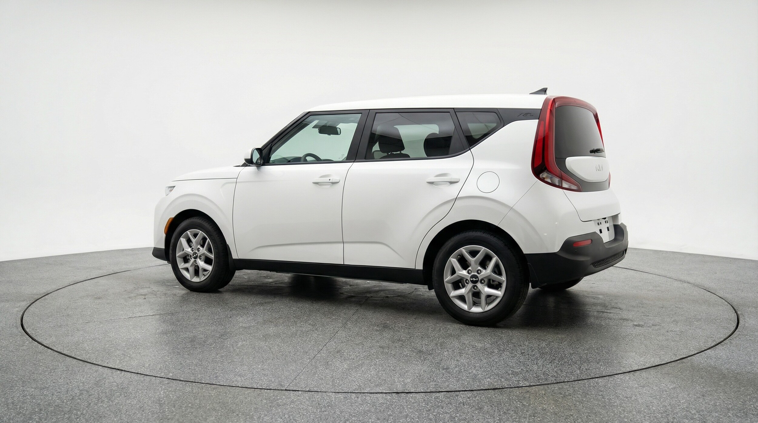 Thumbnail: 2025 Kia Soul - 5