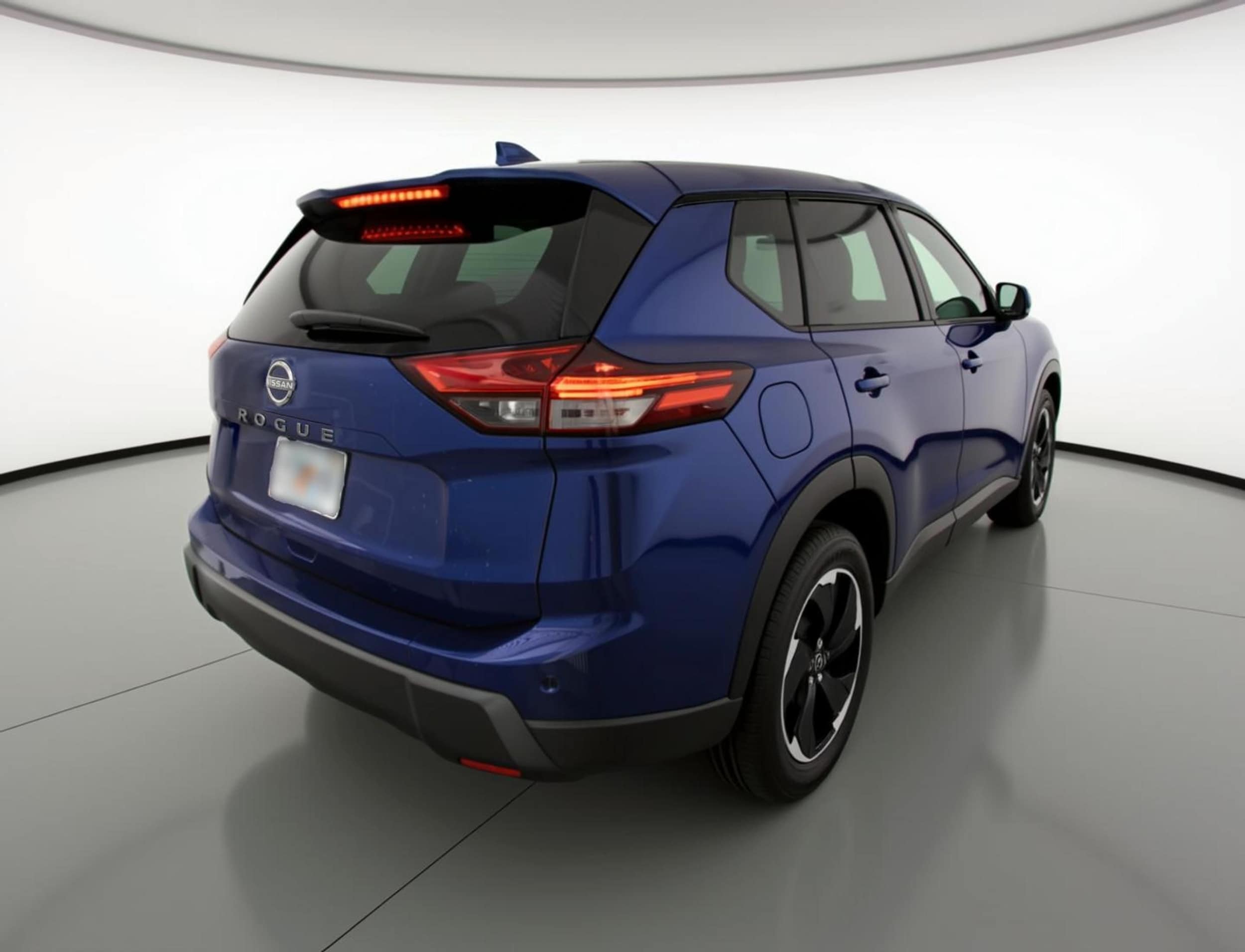 Thumbnail: 2025 Nissan Rogue - 7