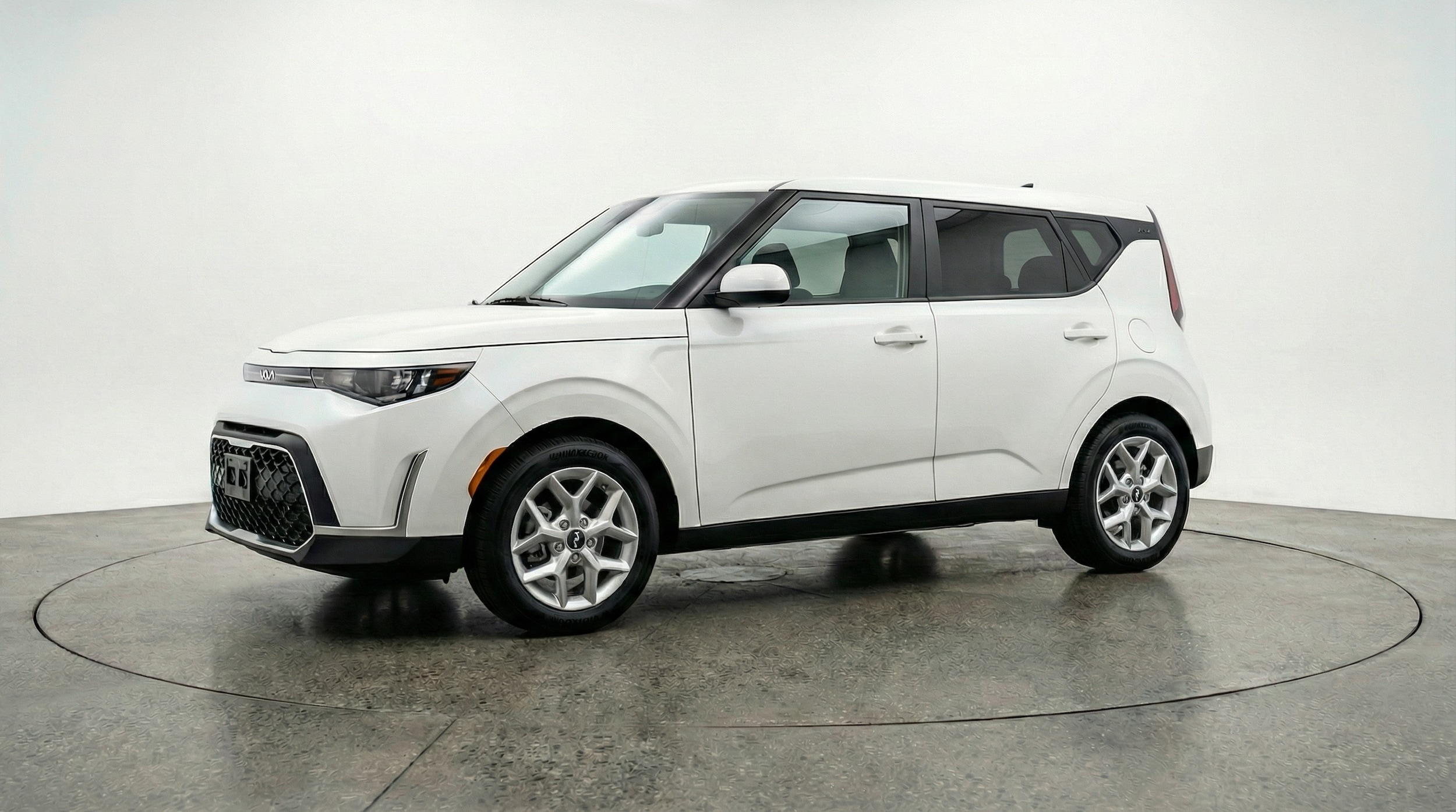 Thumbnail: 2025 Kia Soul - 3