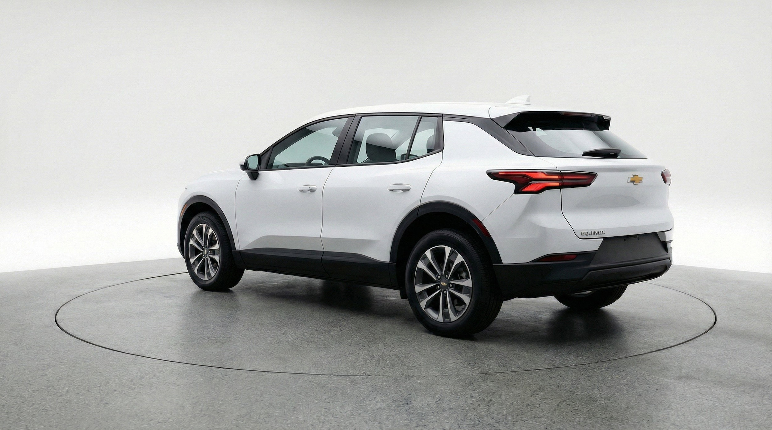 Thumbnail: 2025 Chevrolet Equinox - 6