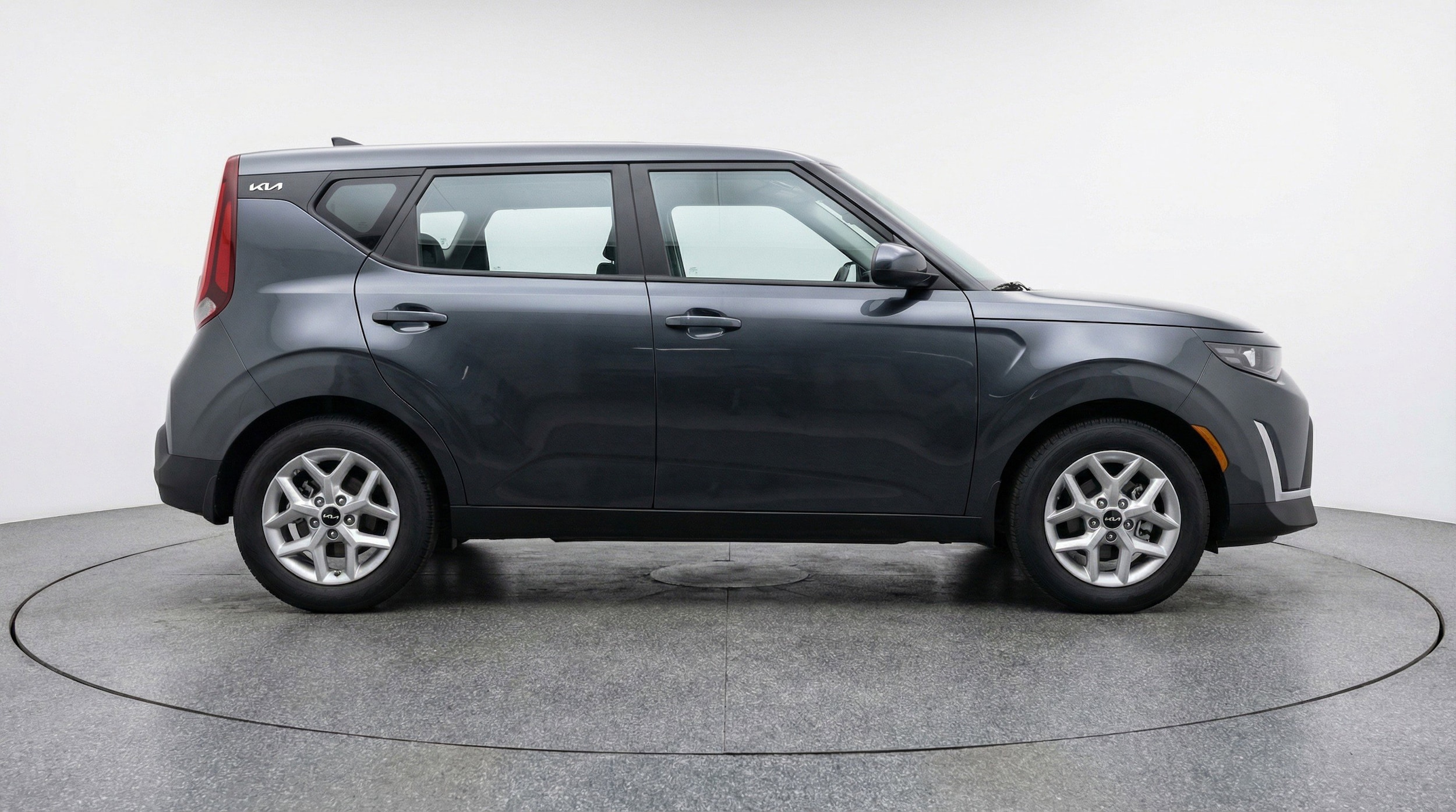 Thumbnail: 2025 Kia Soul - 11