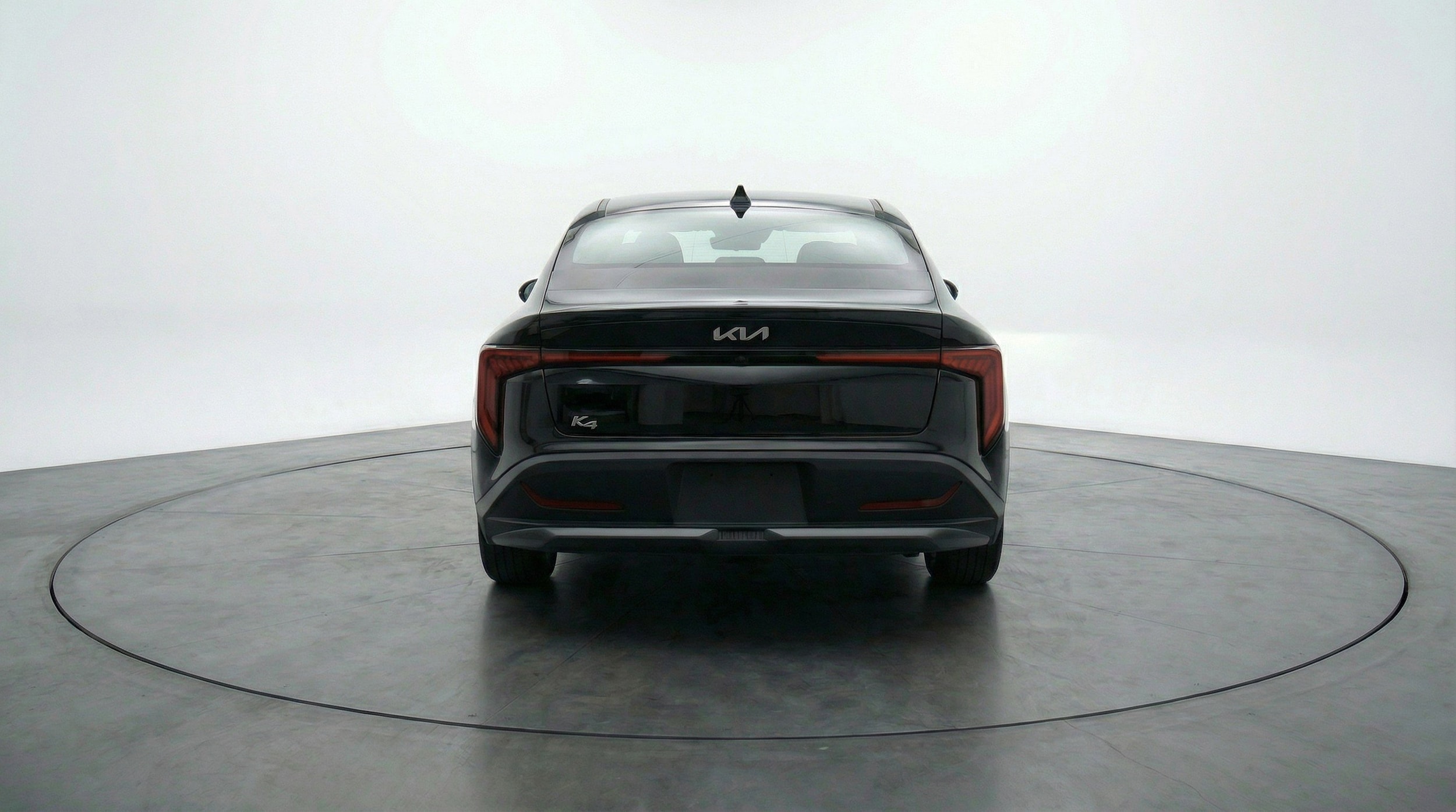Thumbnail: 2025 Kia K4 - 7