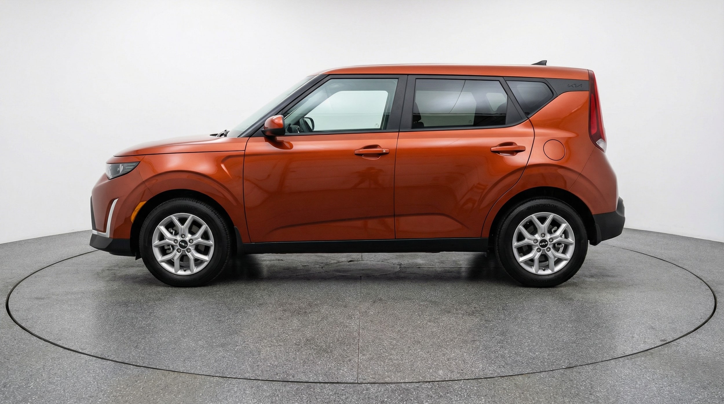 Thumbnail: 2025 Kia Soul - 4