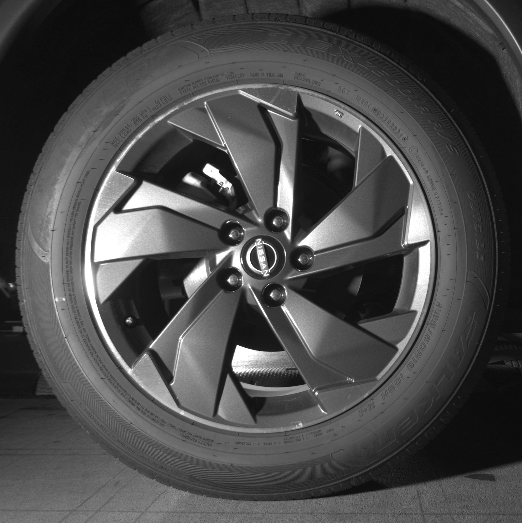 Thumbnail: 2025 Nissan Rogue - 15