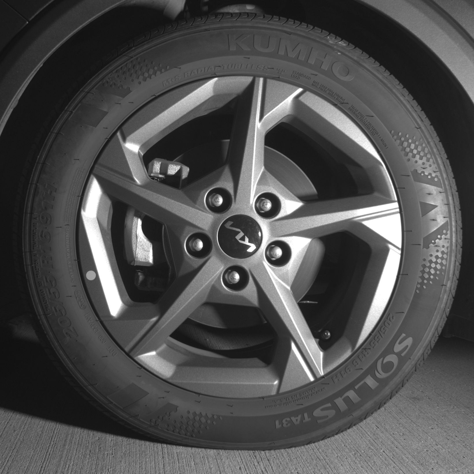 Thumbnail: 2025 Kia K4 - 9