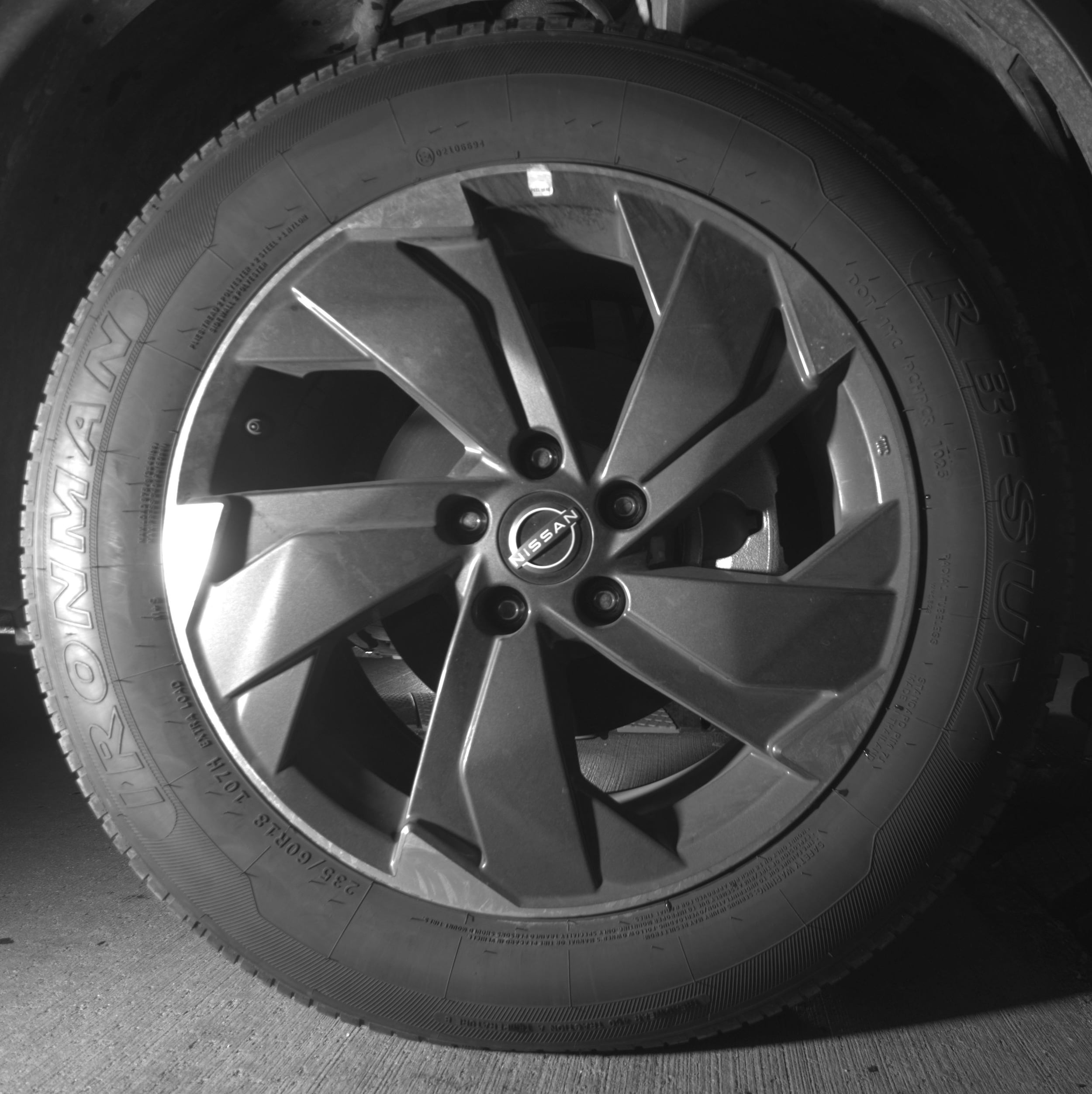 Thumbnail: 2025 Nissan Rogue - 10