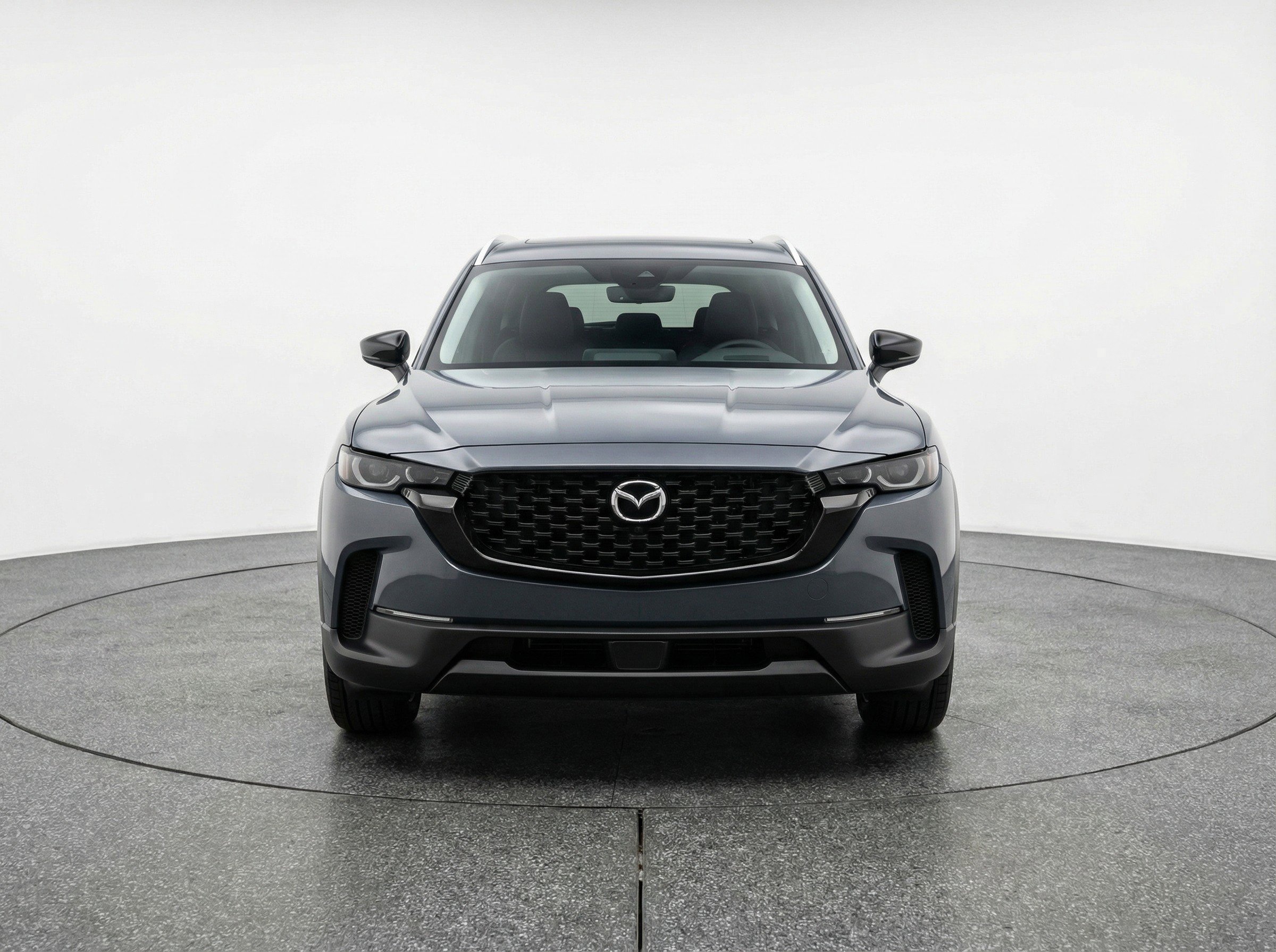 Thumbnail: 2025 Mazda CX-50 - 2