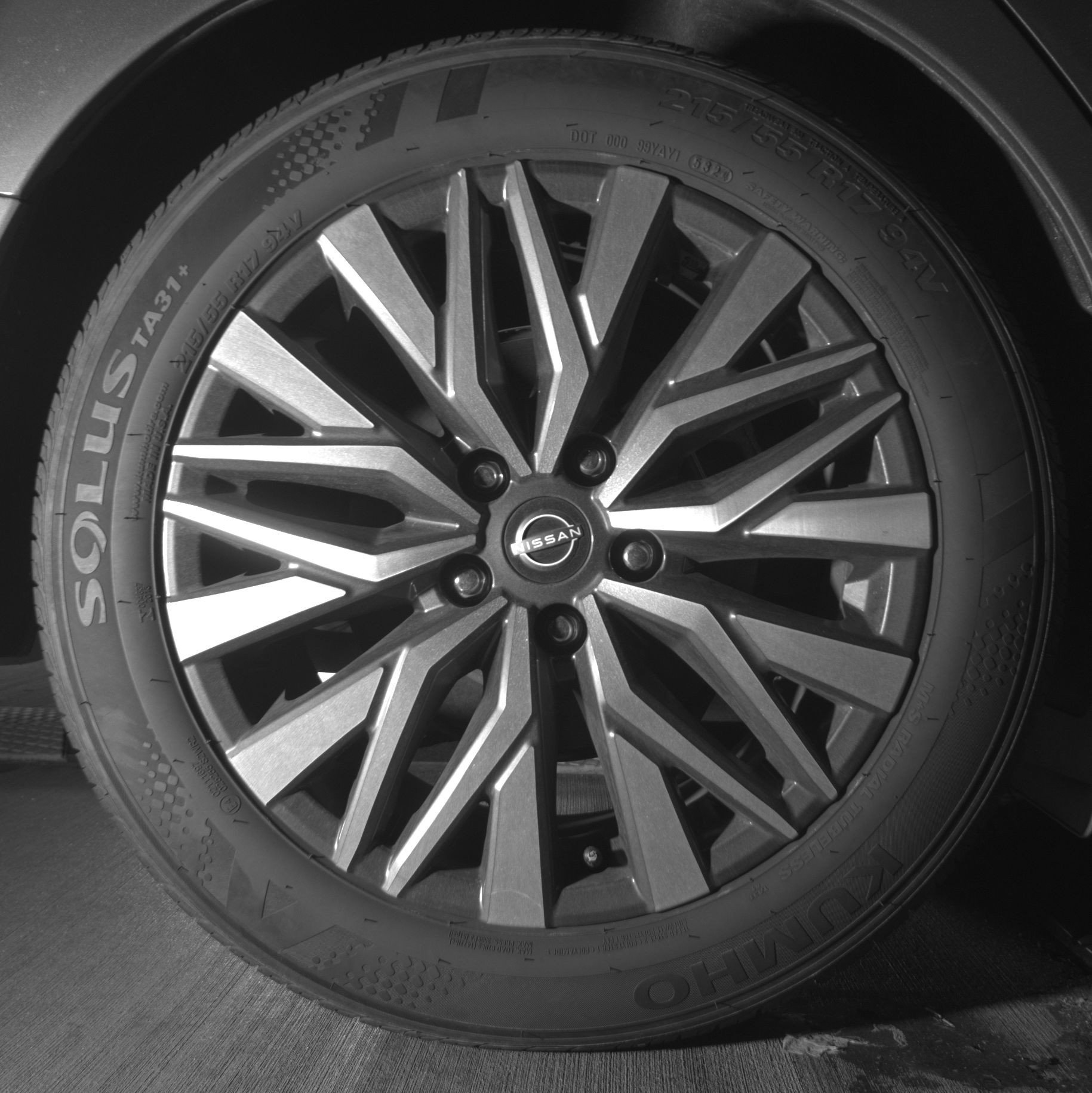 Thumbnail: 2025 Nissan Altima - 15