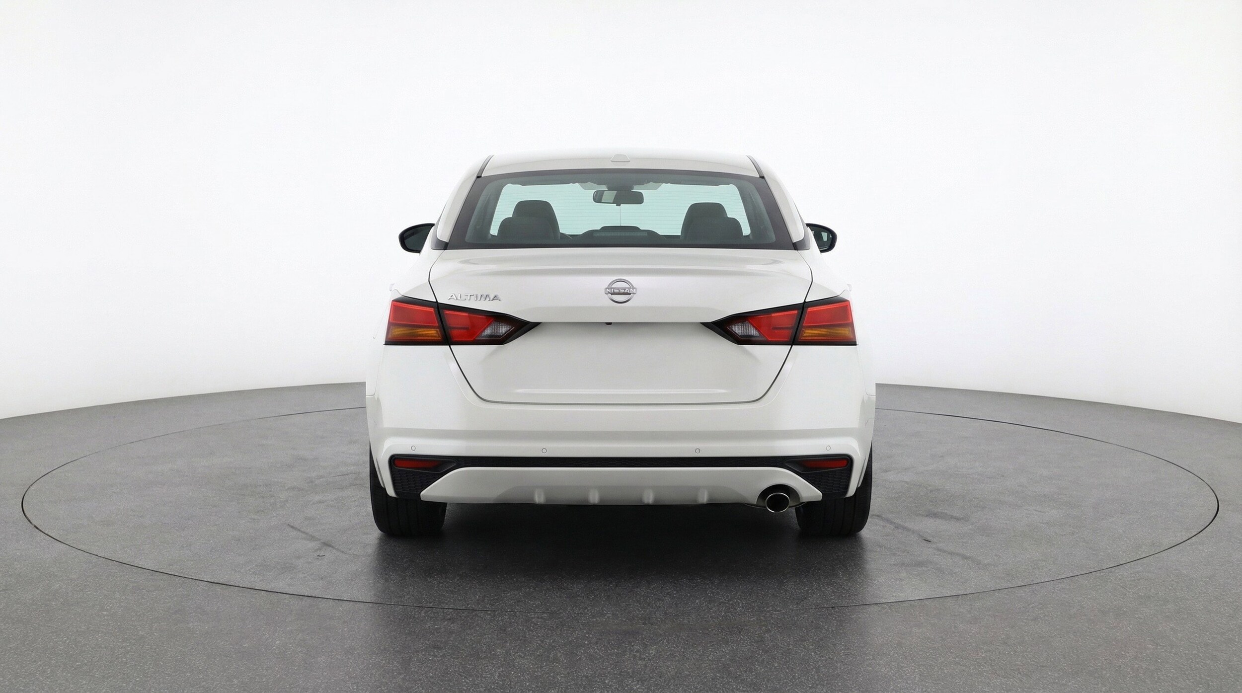 Thumbnail: 2025 Nissan Altima - 7