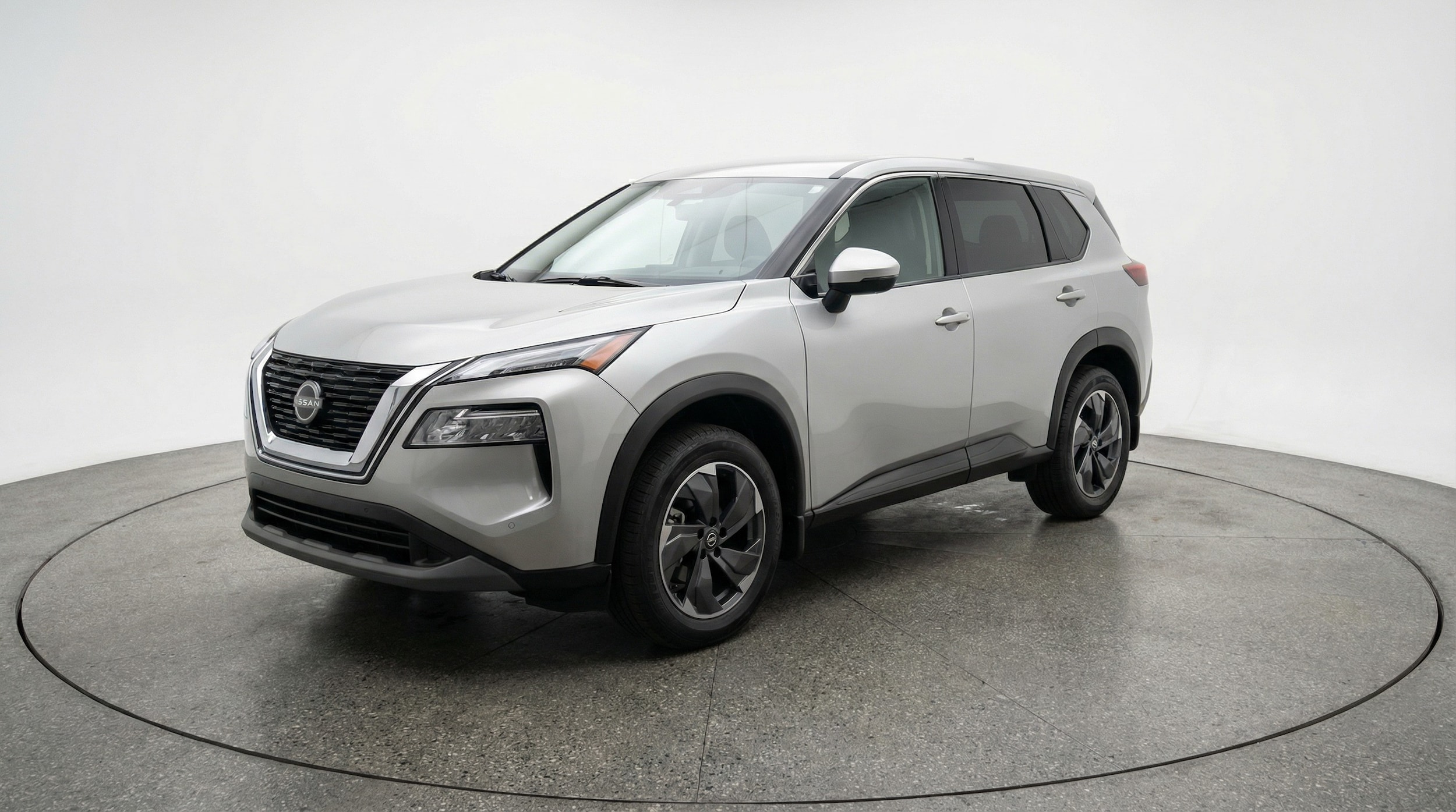 Thumbnail: 2025 Nissan Rogue - 3