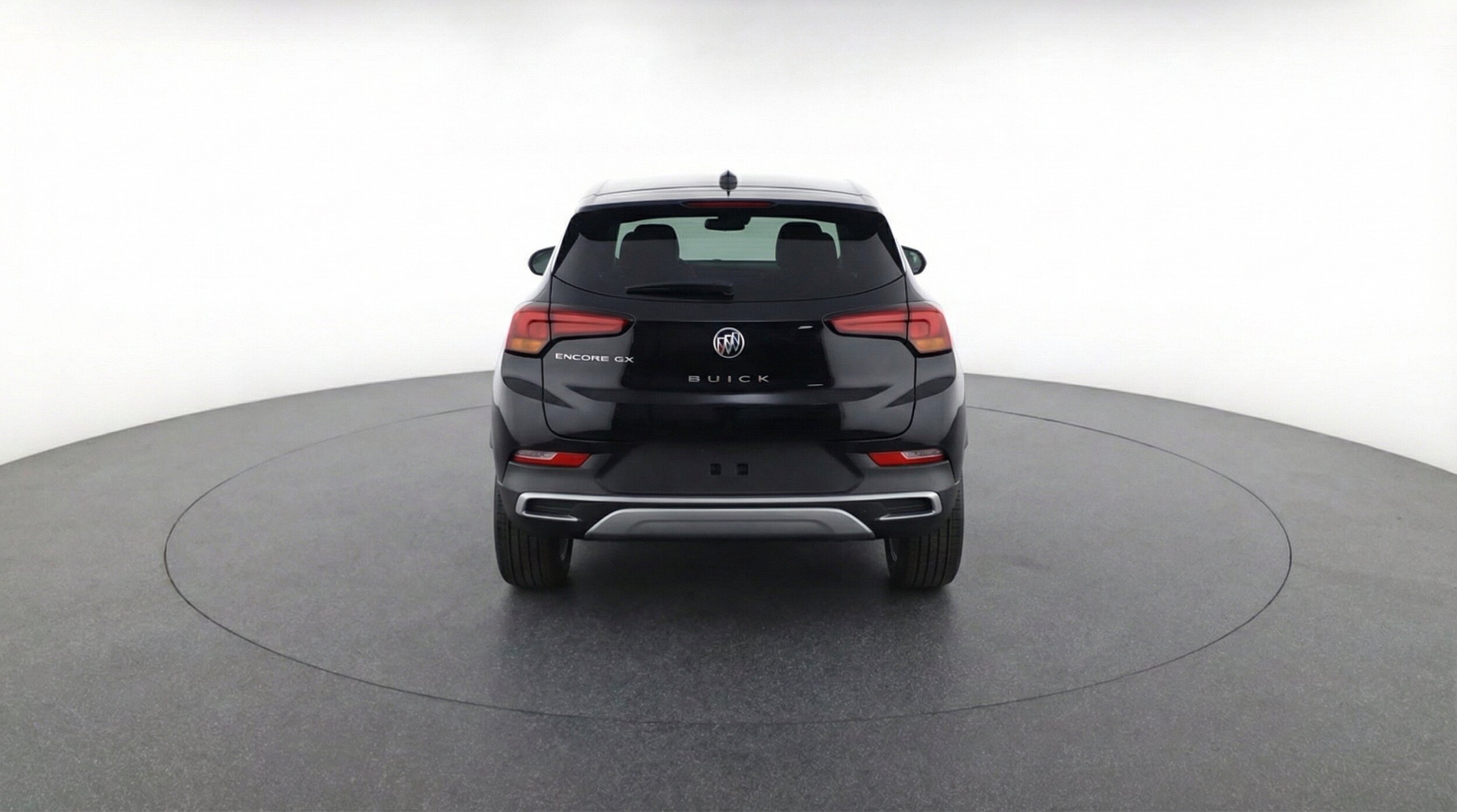 Thumbnail: 2025 Buick Encore GX - 7