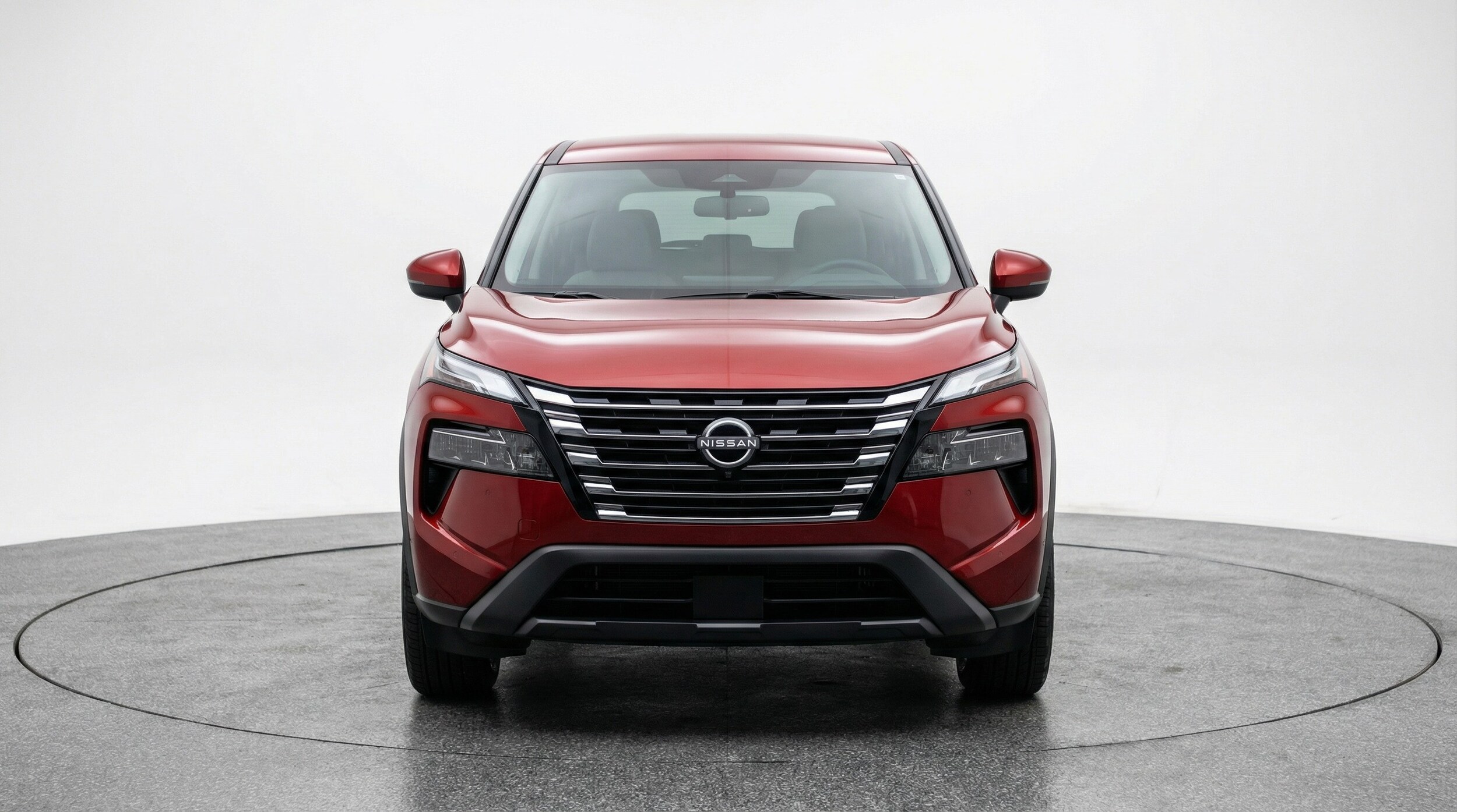 Thumbnail: 2025 Nissan Rogue - 2