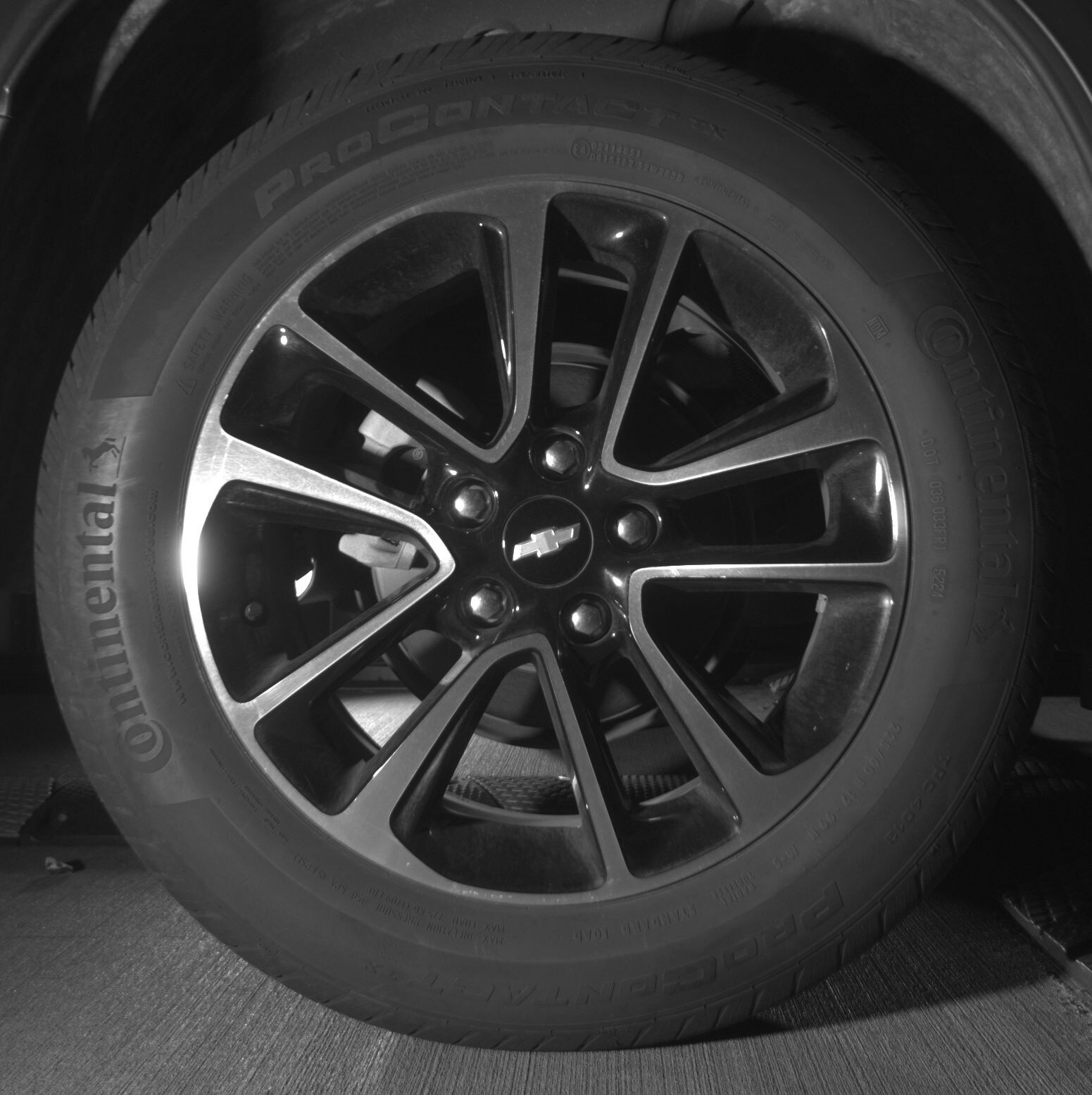 Thumbnail: 2025 Chevrolet TrailBlazer - 12