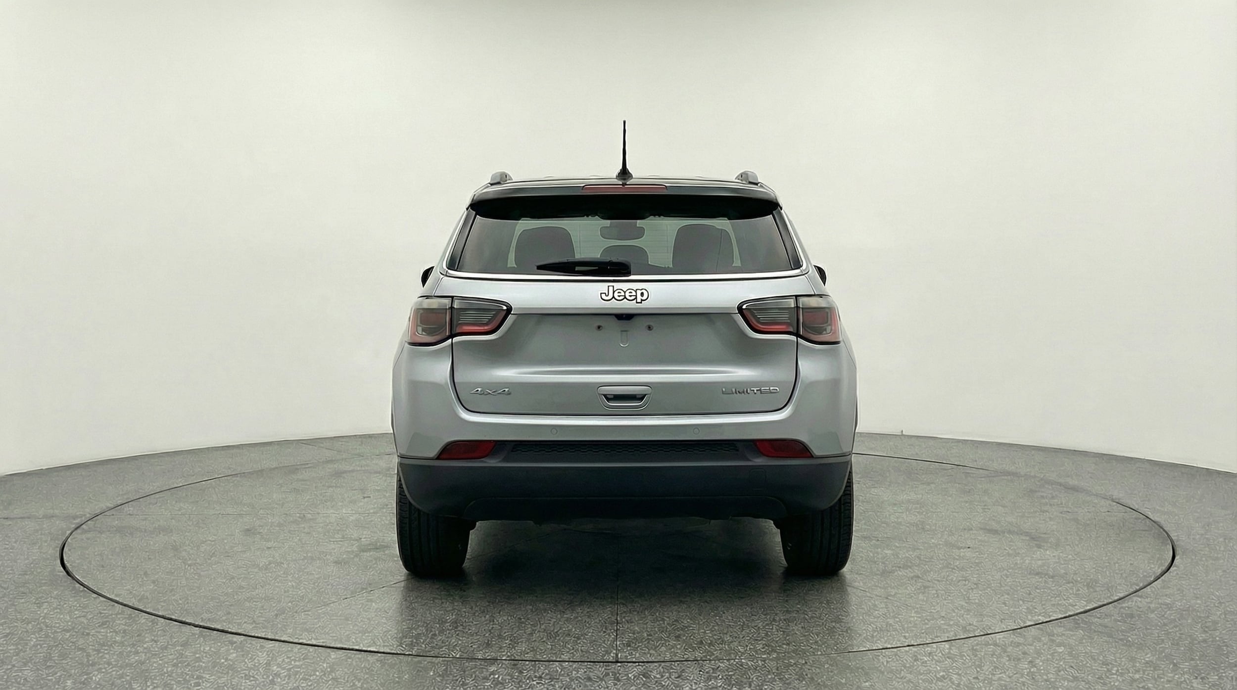 Thumbnail: 2025 Jeep Compass - 6