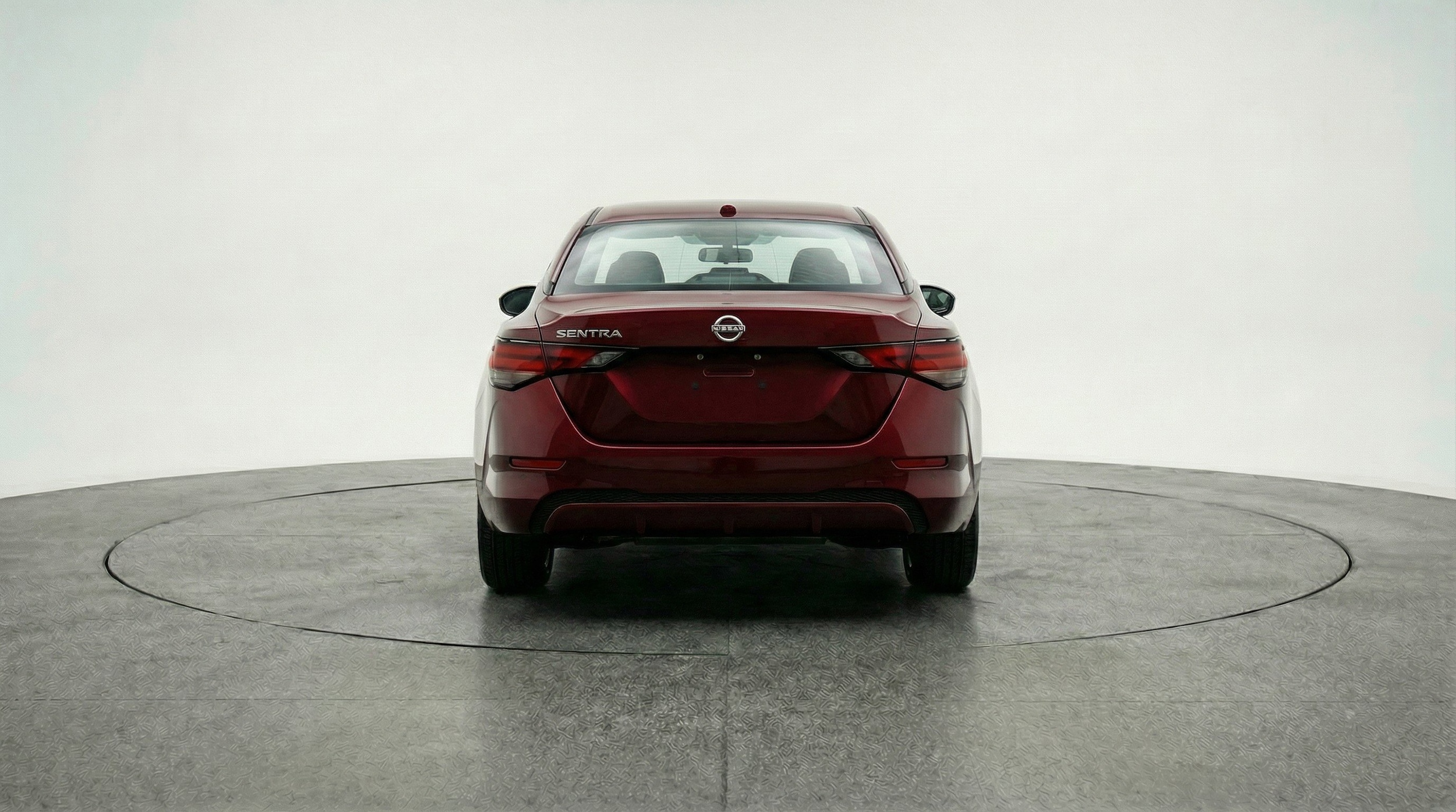 Thumbnail: 2025 Nissan Sentra - 7