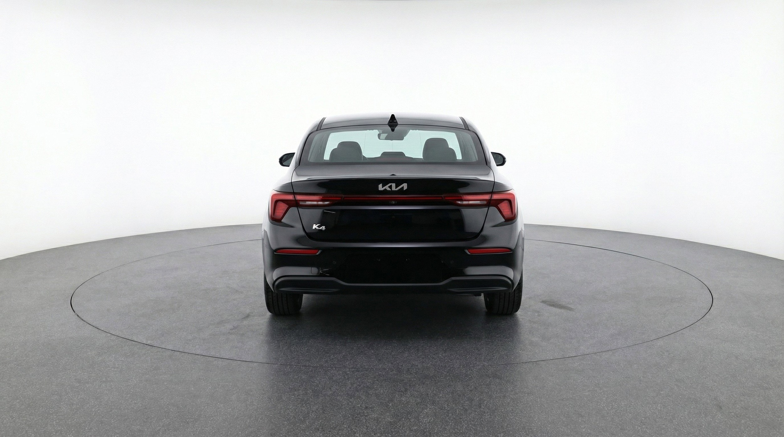 Thumbnail: 2025 Kia K4 - 7